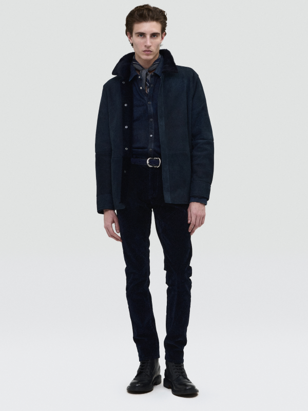 Look 7