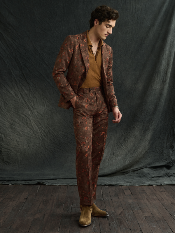 Look 1