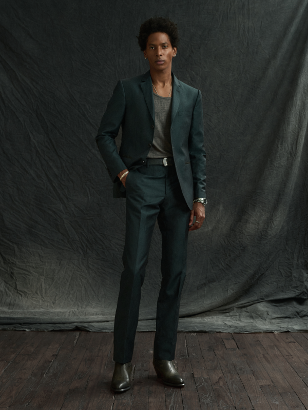 Look 5