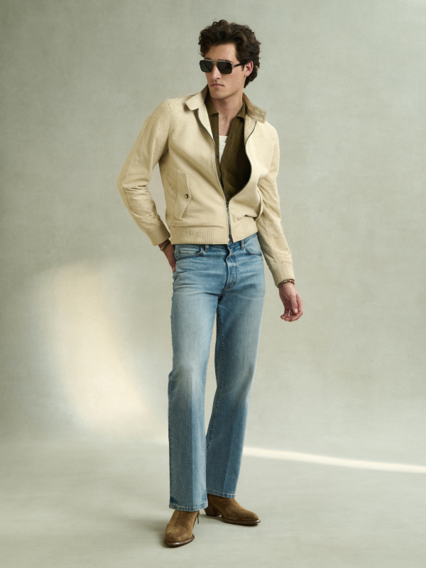 Look 7