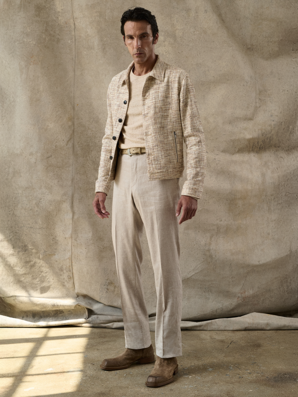 Look 7