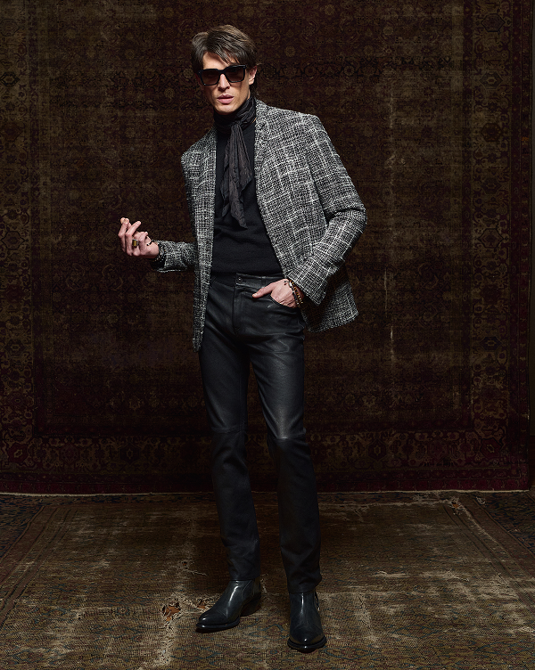Look 5