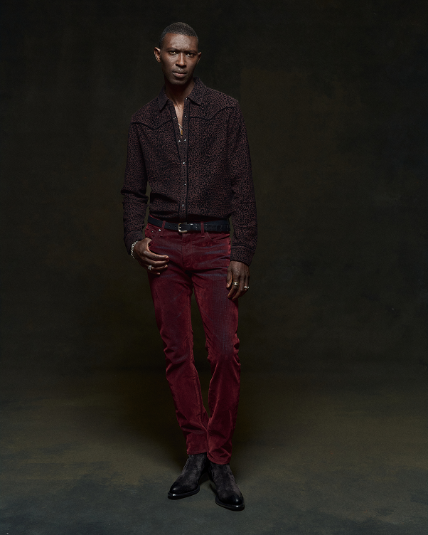 Look 7