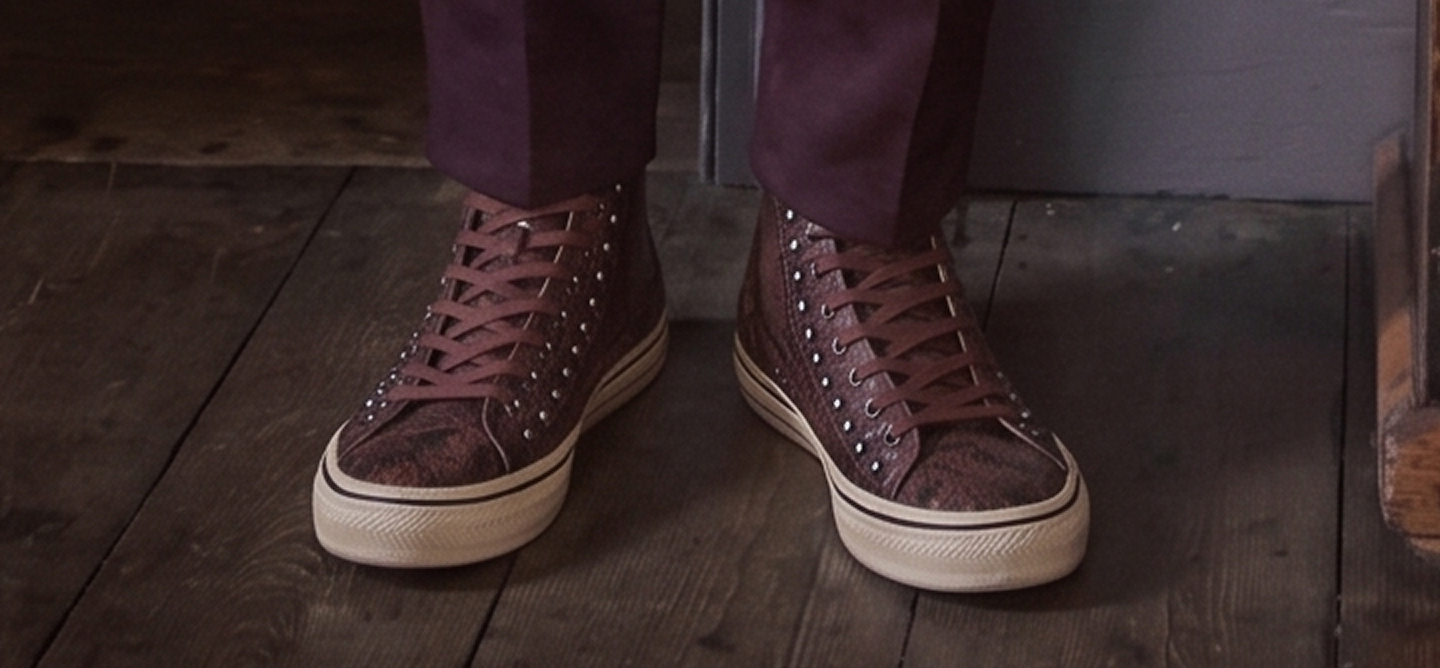 Sneakers