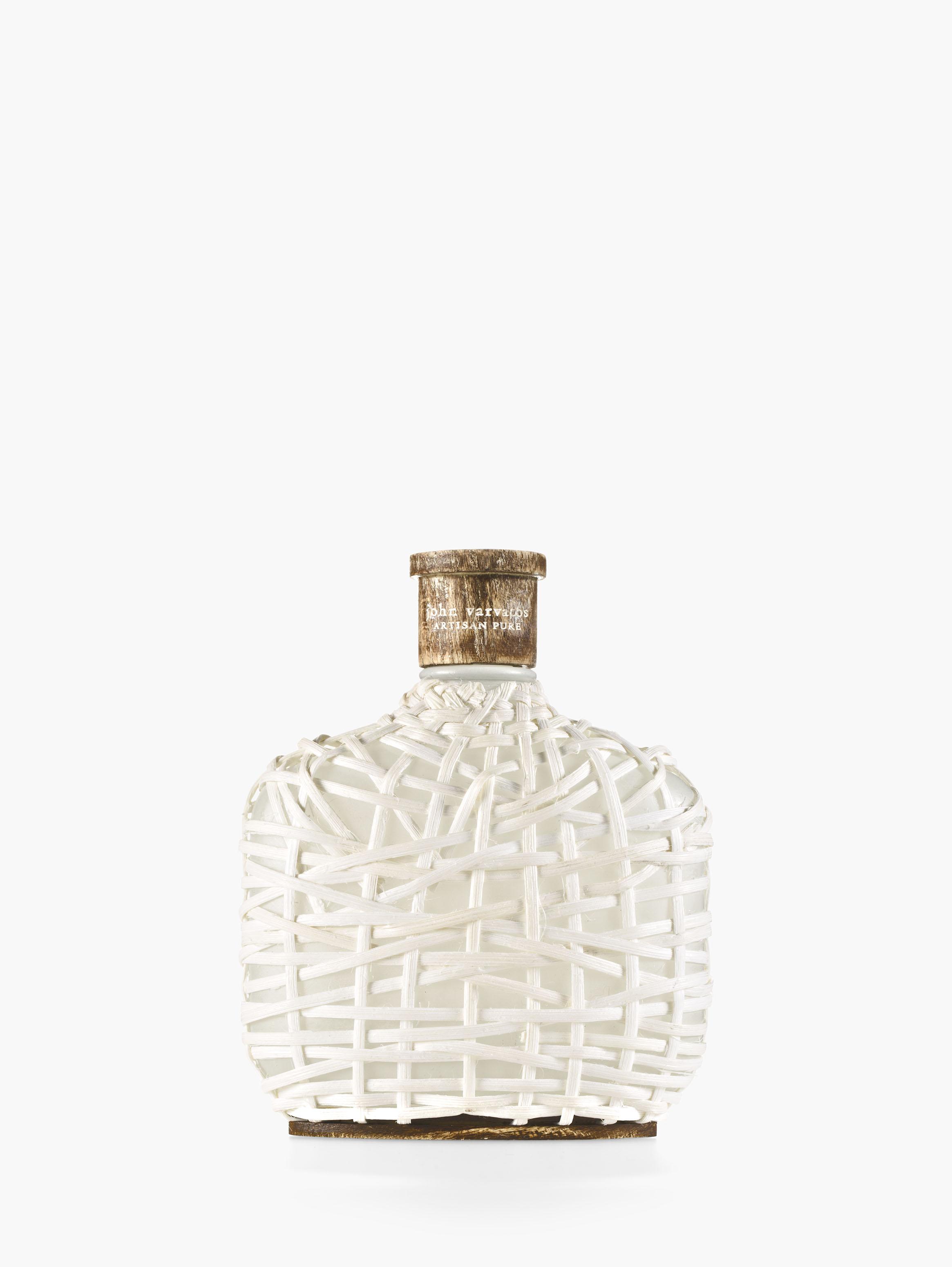 ARTISAN PURE 4.2 OZ | John Varvatos