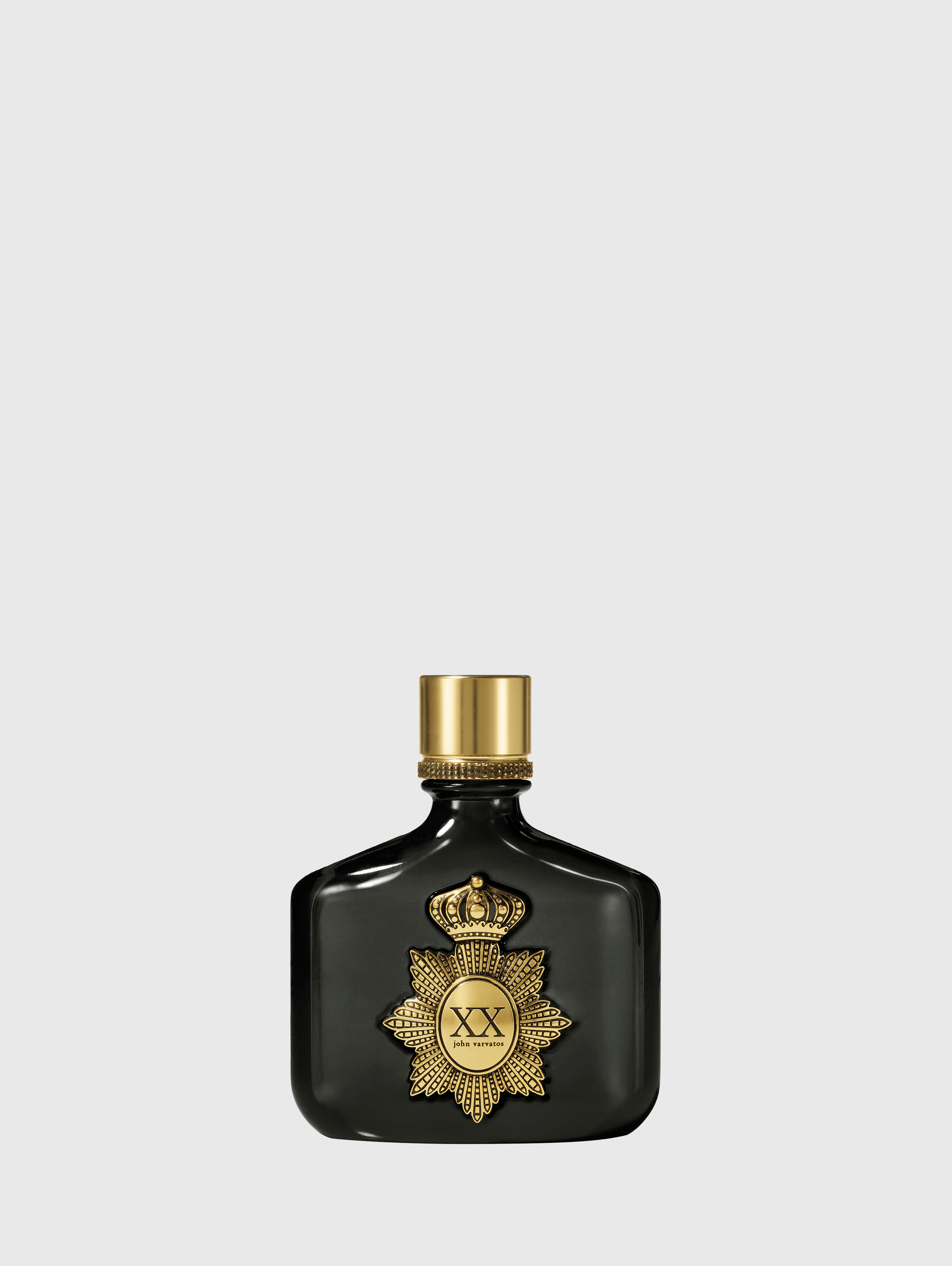 Bouchon De Bouteille Patron Añejo John Varvatos – Édition Limitée 2012 – Métal Multicolore – Lot De 2