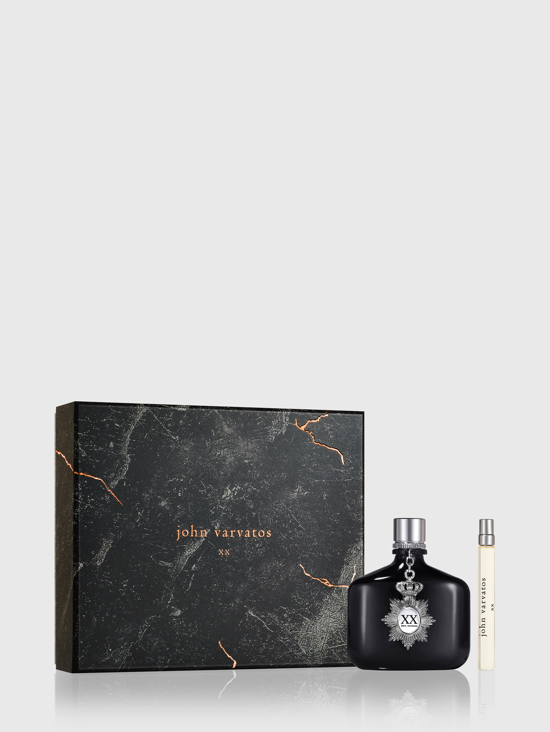 【期間限定セット販売】John Walker 限定ボトル　2本セット A0139061-NA-000-A
