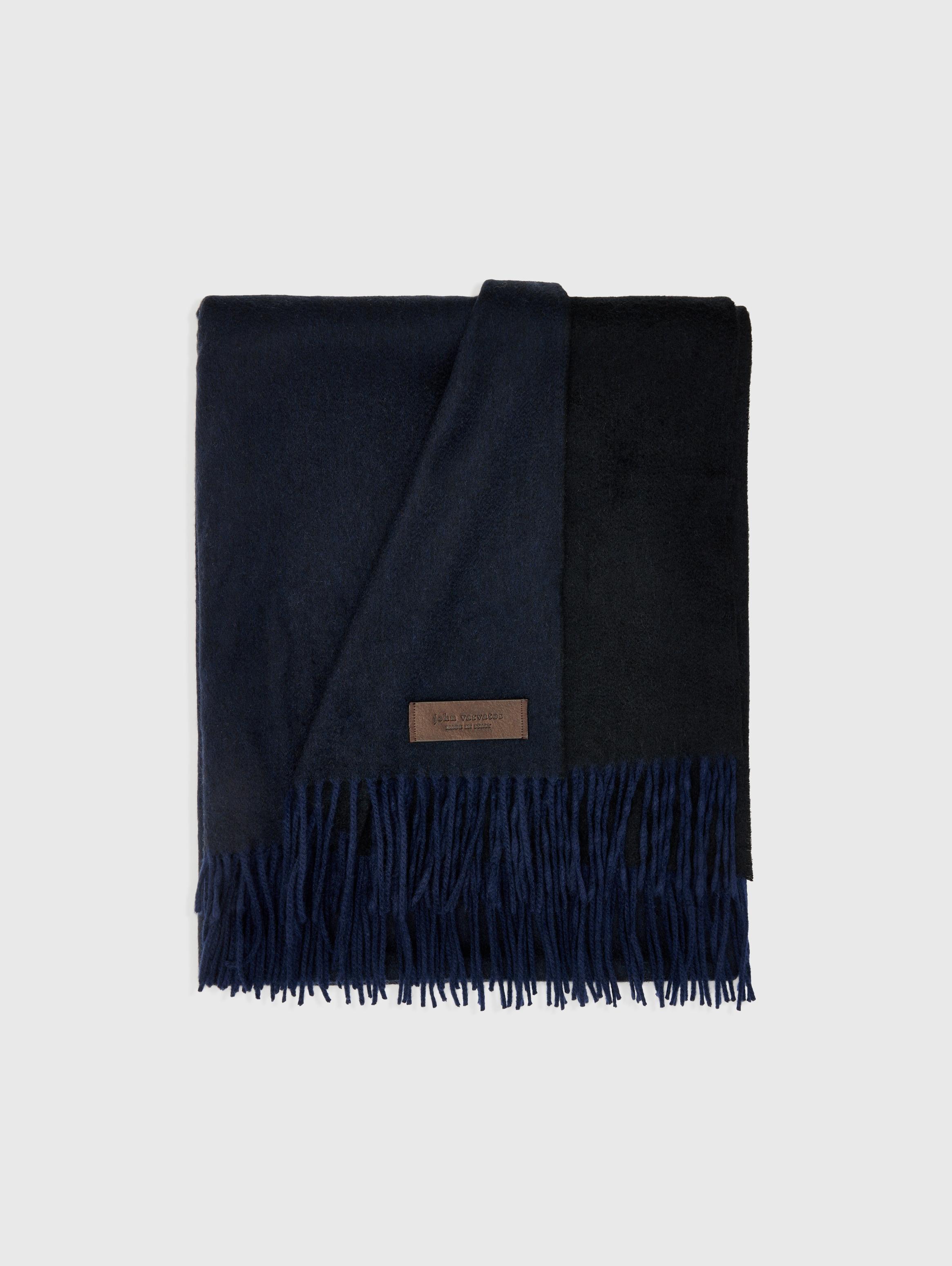 MELROSE BLANKET | John Varvatos