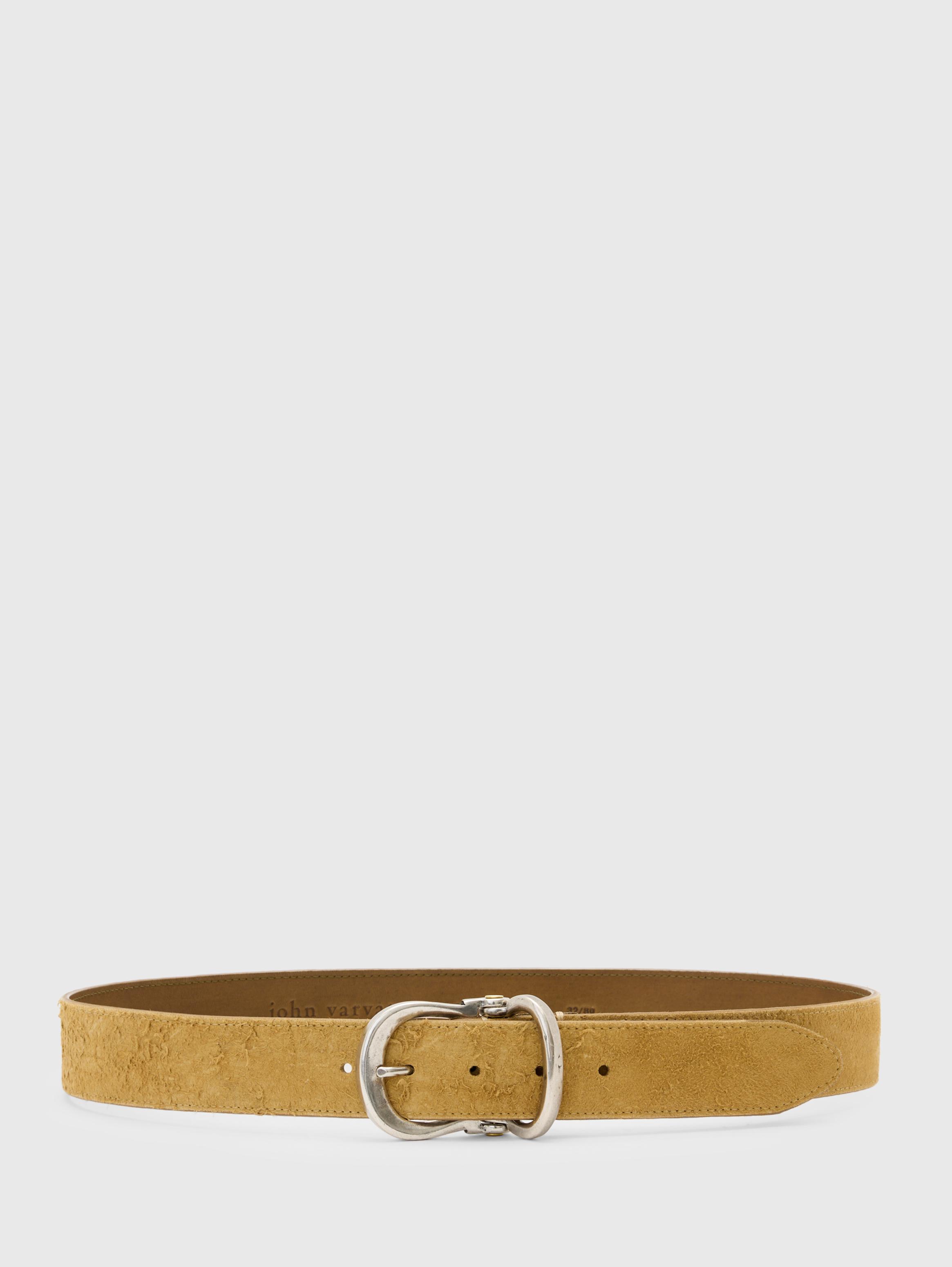 FILMORE GUITAR HINGE BELT