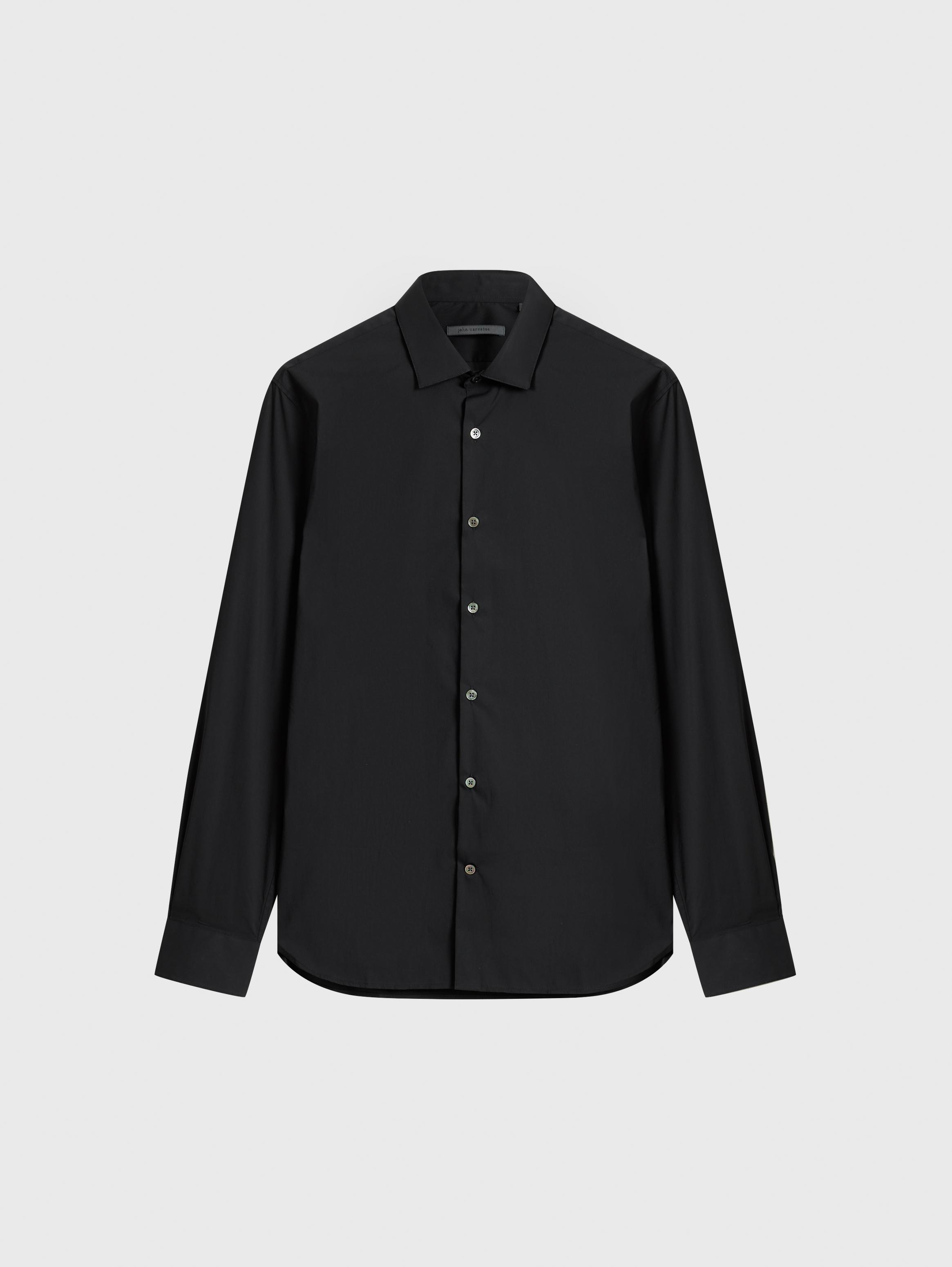 STELLA DRESS SHIRT | John Varvatos
