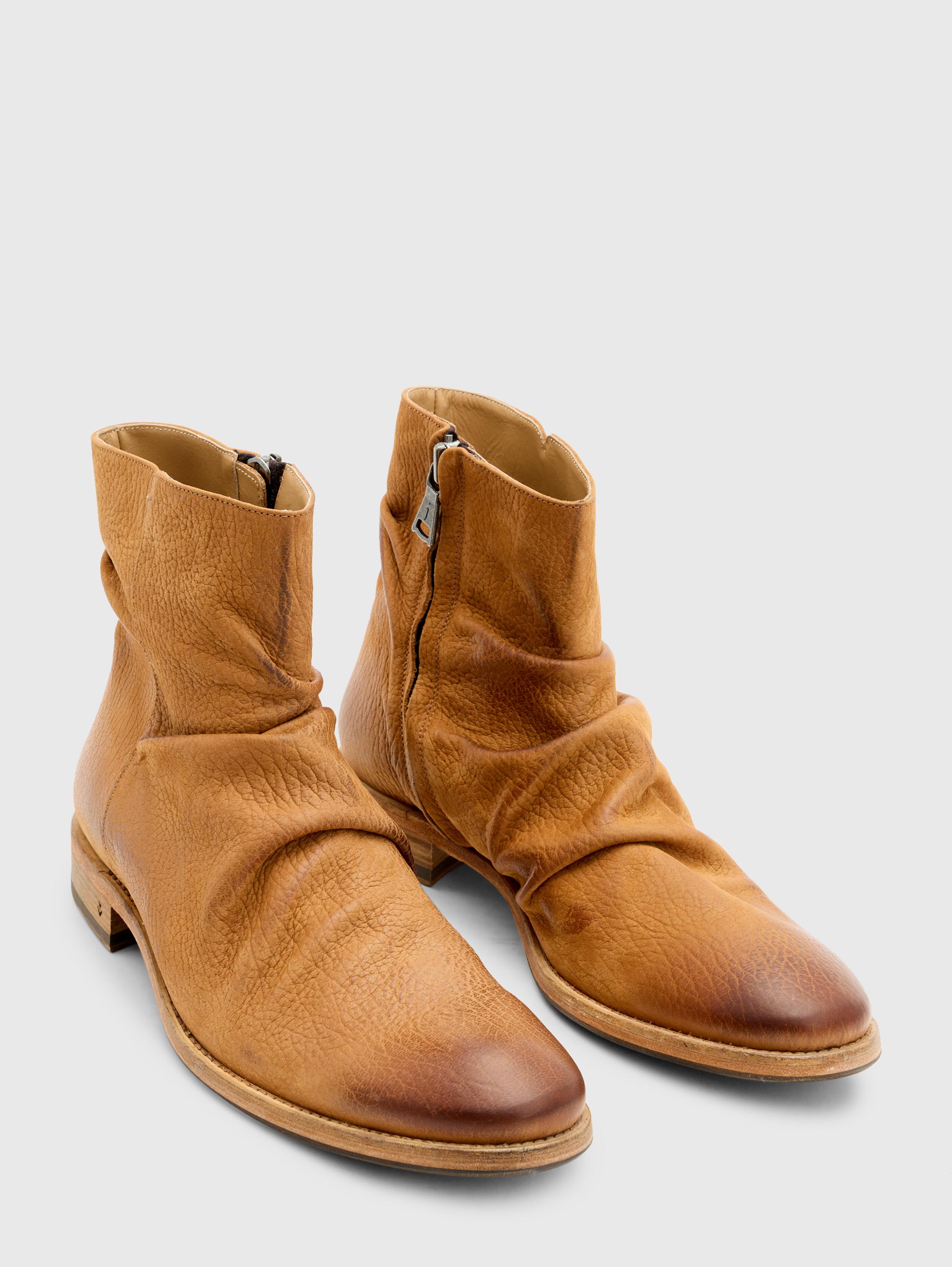 MORRISON SHARPEI BOOT | John Varvatos display picture 2