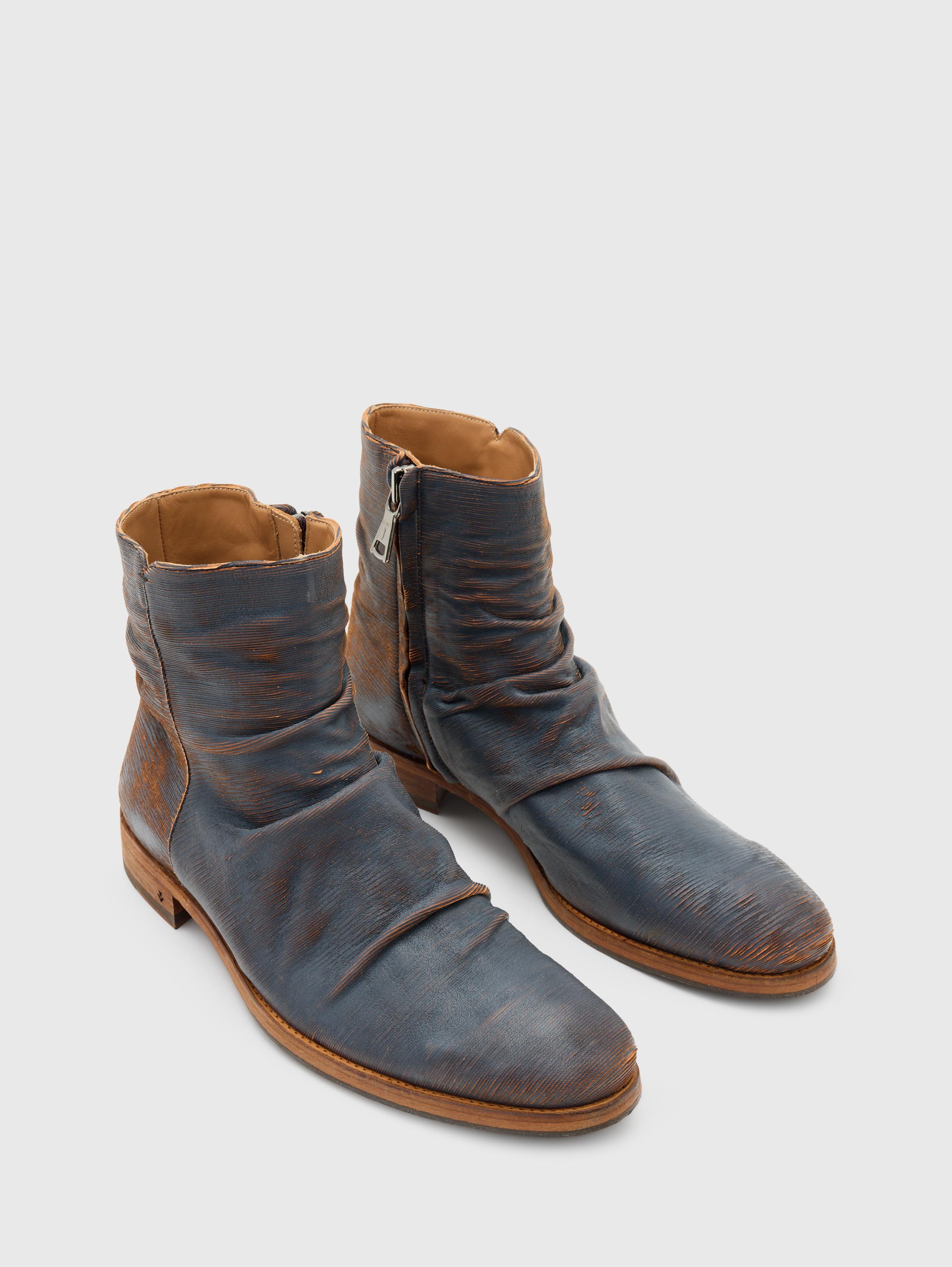 MORRISON SHARPEI BOOT | John Varvatos