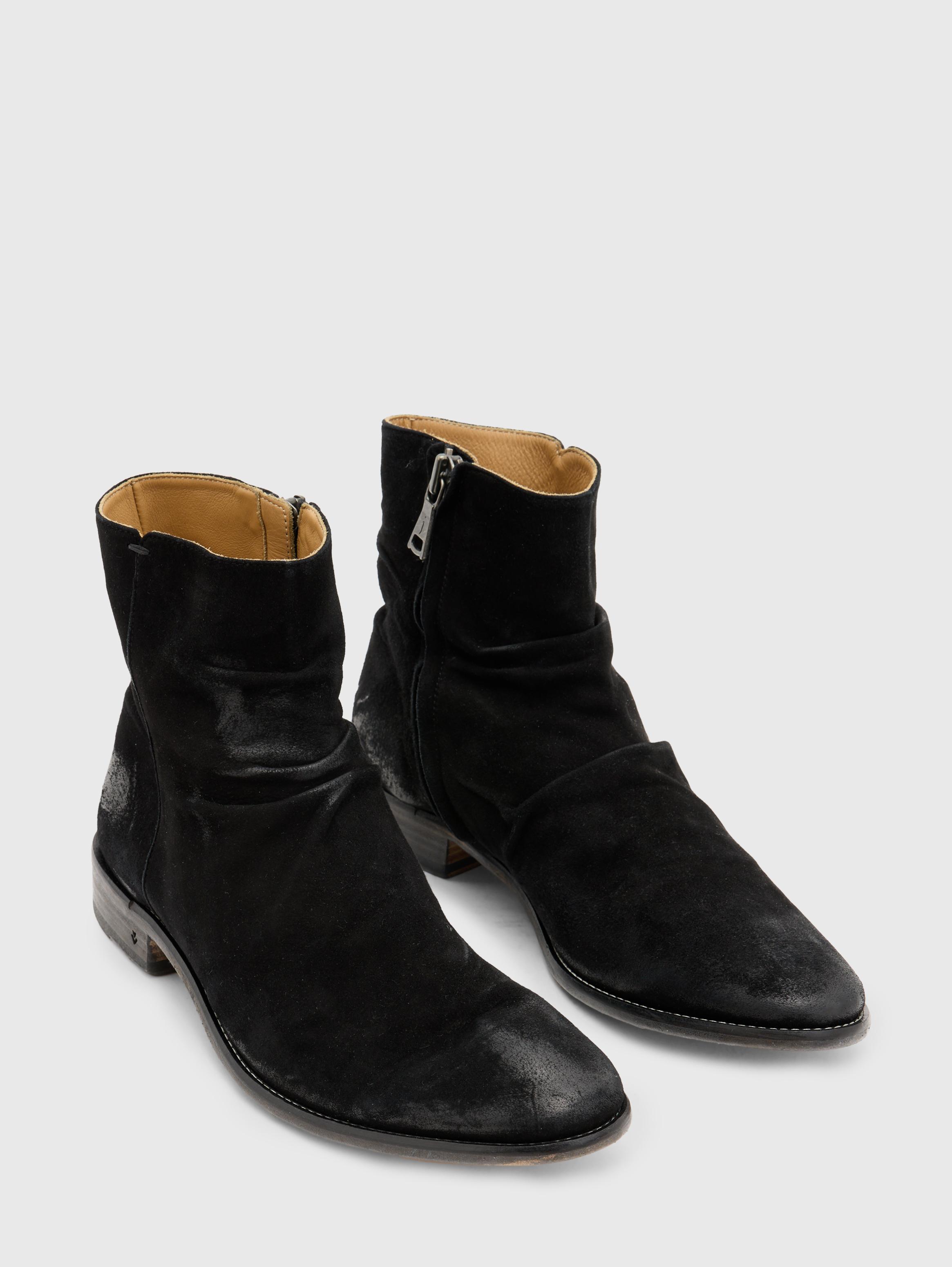 MORRISON SHARPEI BOOT | John Varvatos
