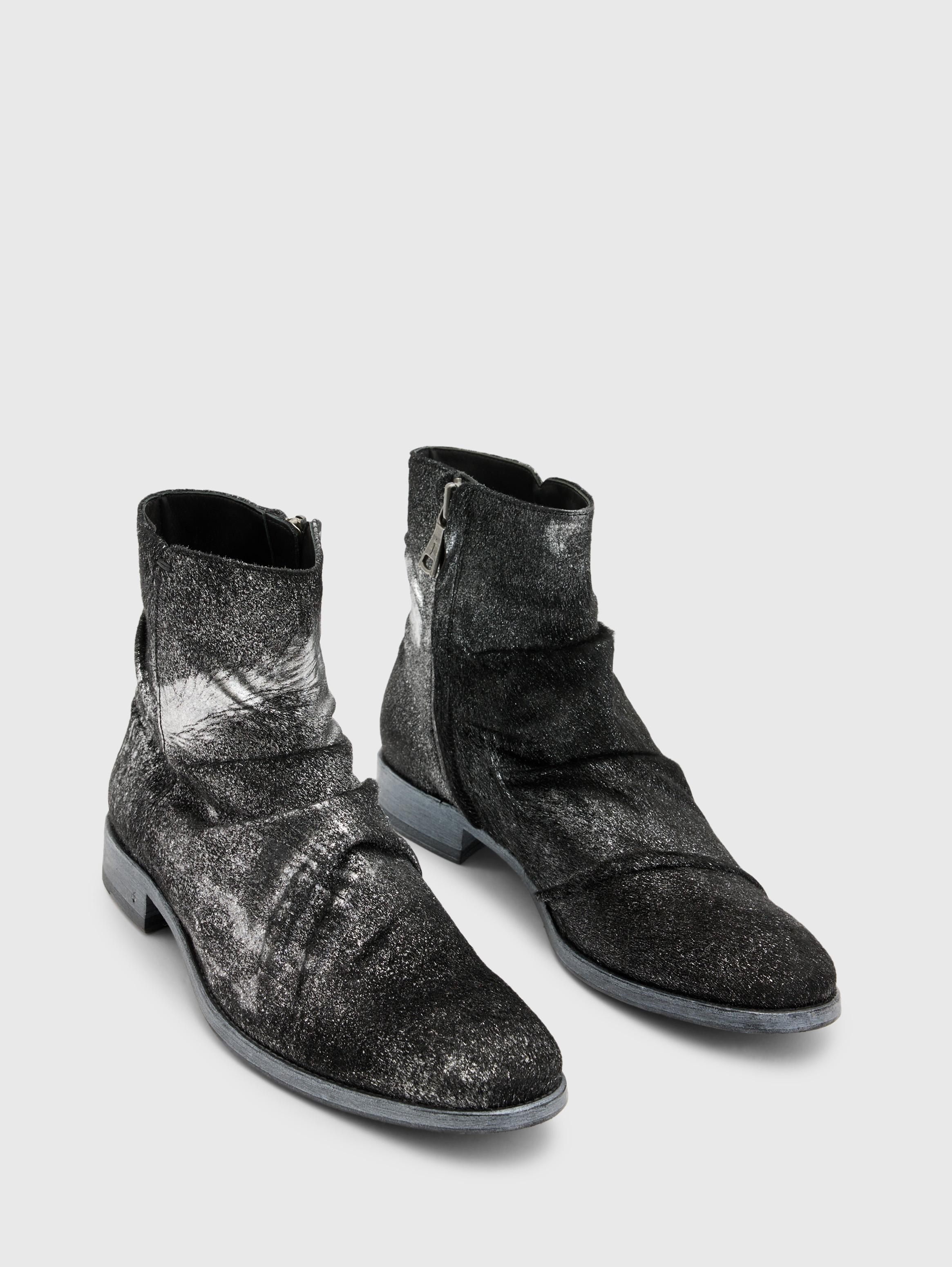 MORRISON SHARPEI BOOT | John Varvatos