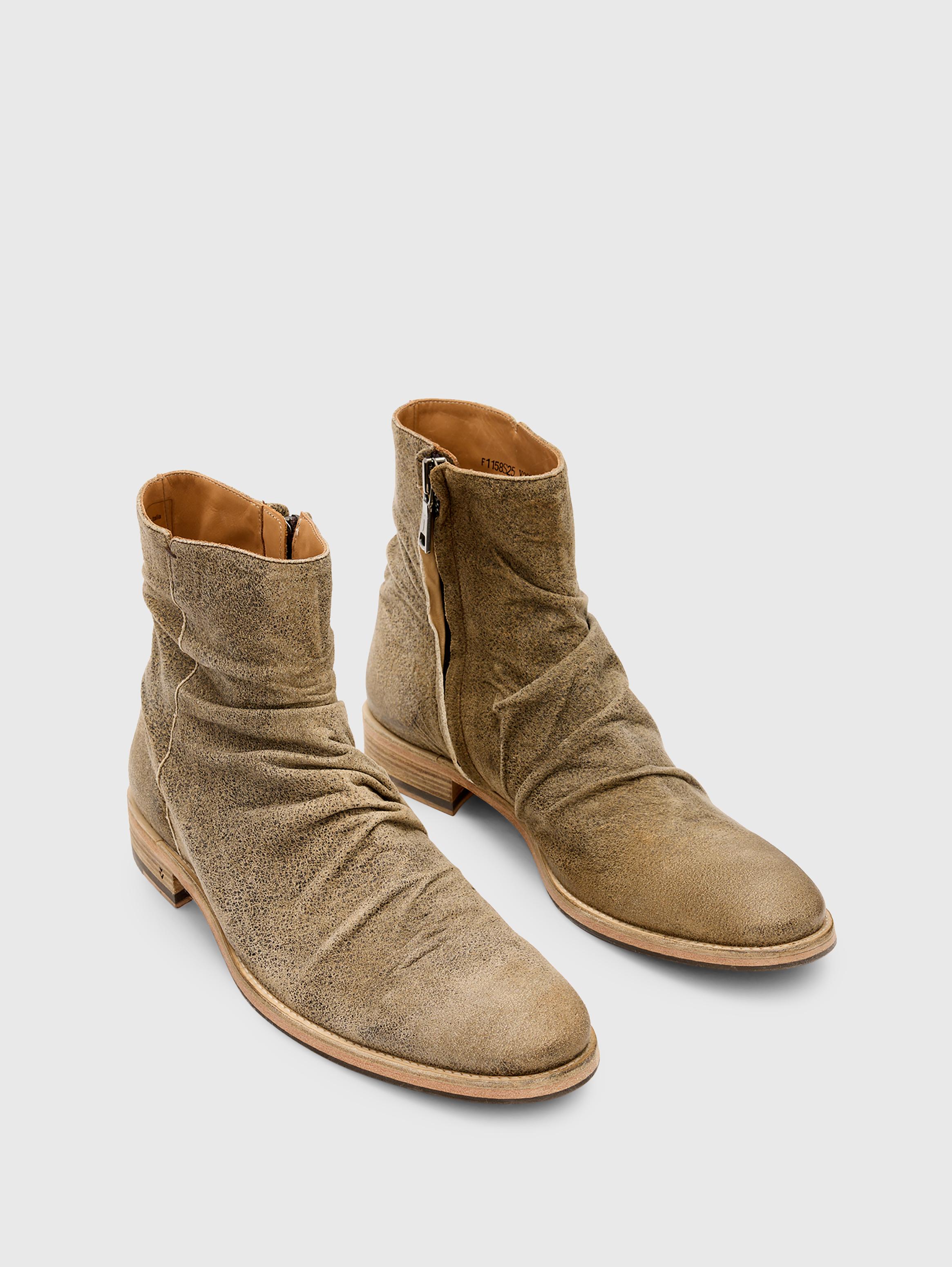 MORRISON SHARPEI BOOT