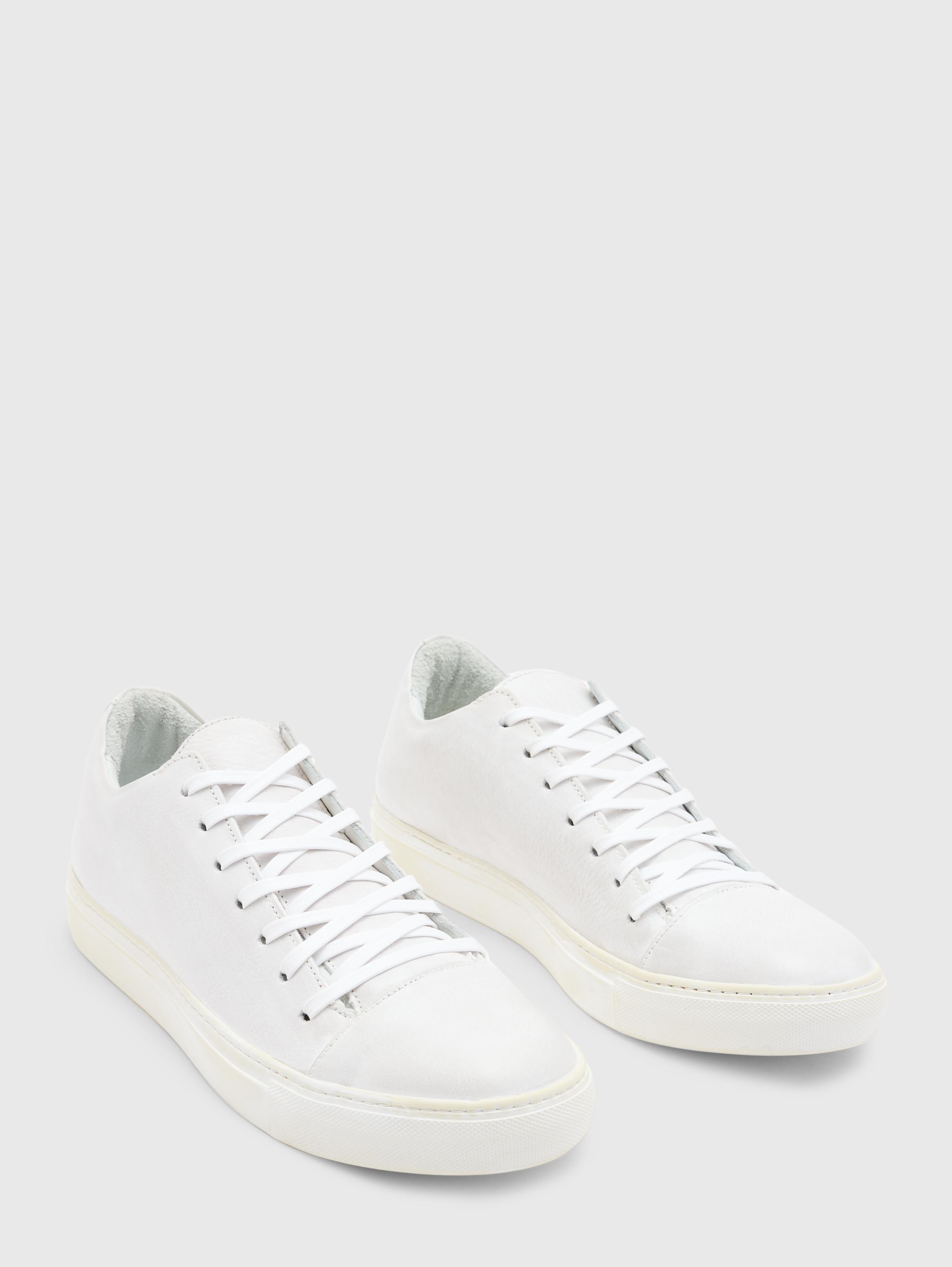 REED LOW TOP SNEAKER | John Varvatos