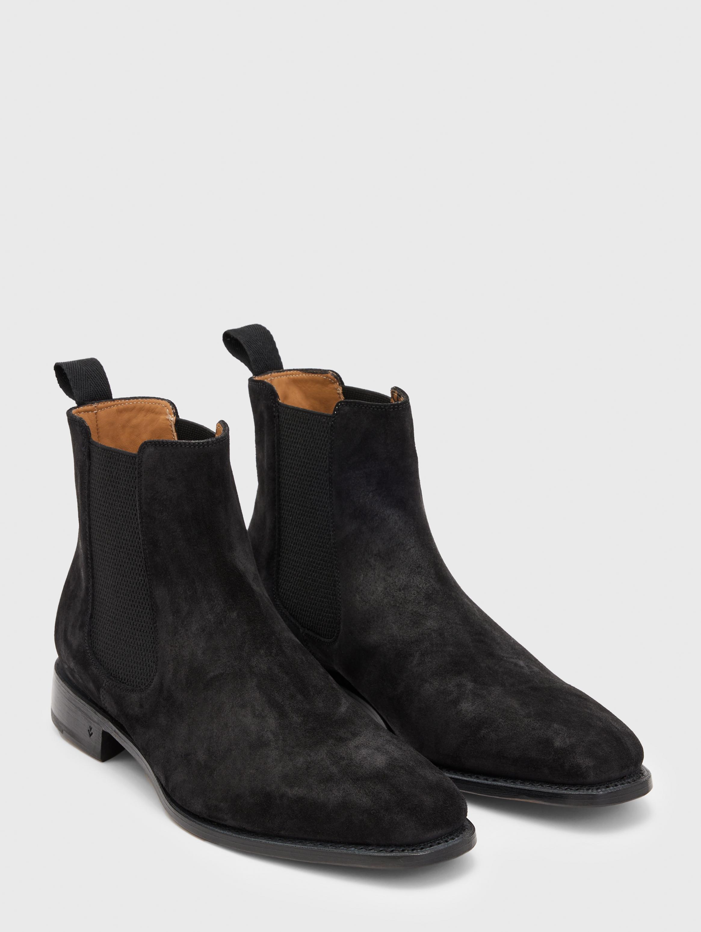 John Varvatos Amsterdam Chelsea Size 7 Desert John Varvatos Boots | The RealReal main image 2
