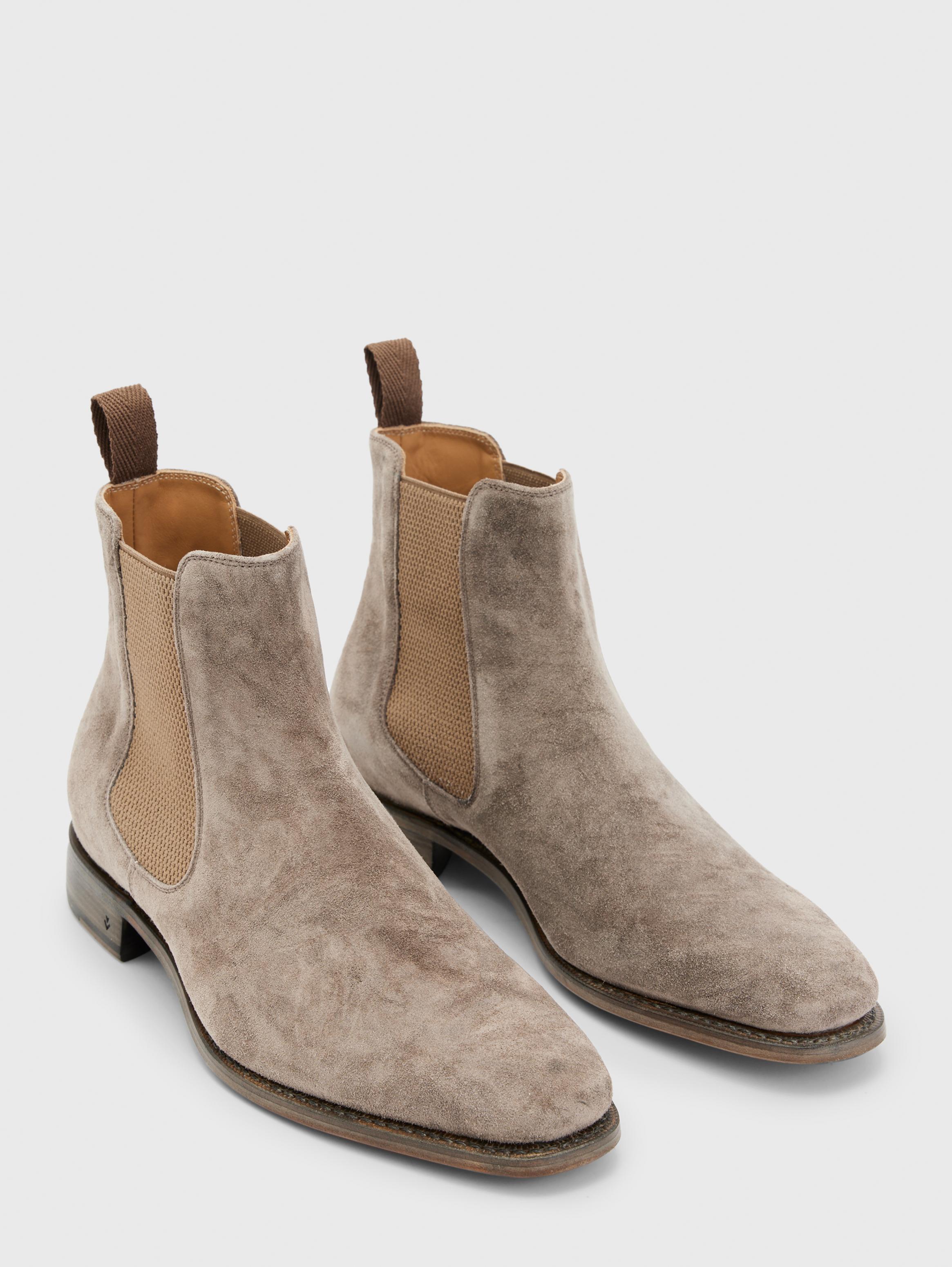 AMSTERDAM CHELSEA BOOT | John Varvatos