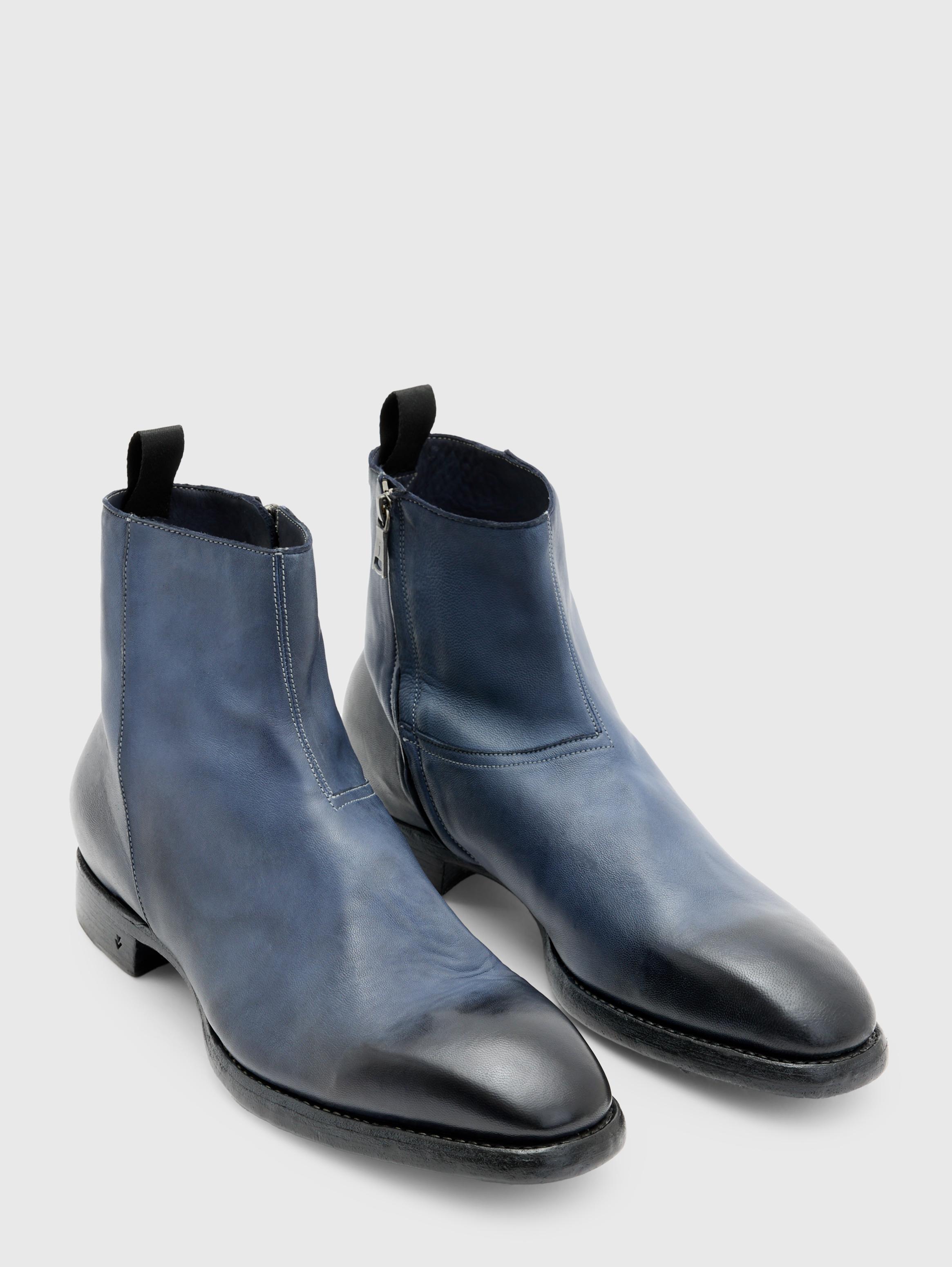 REGENT BOOT | John Varvatos