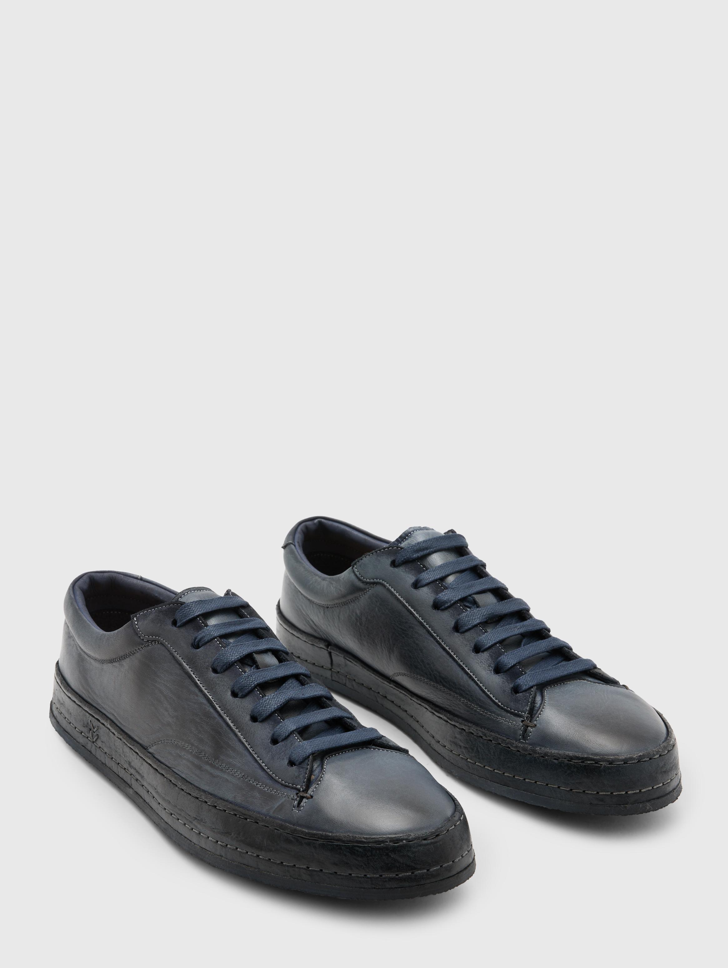 WOOSTER LOW TOP | John Varvatos