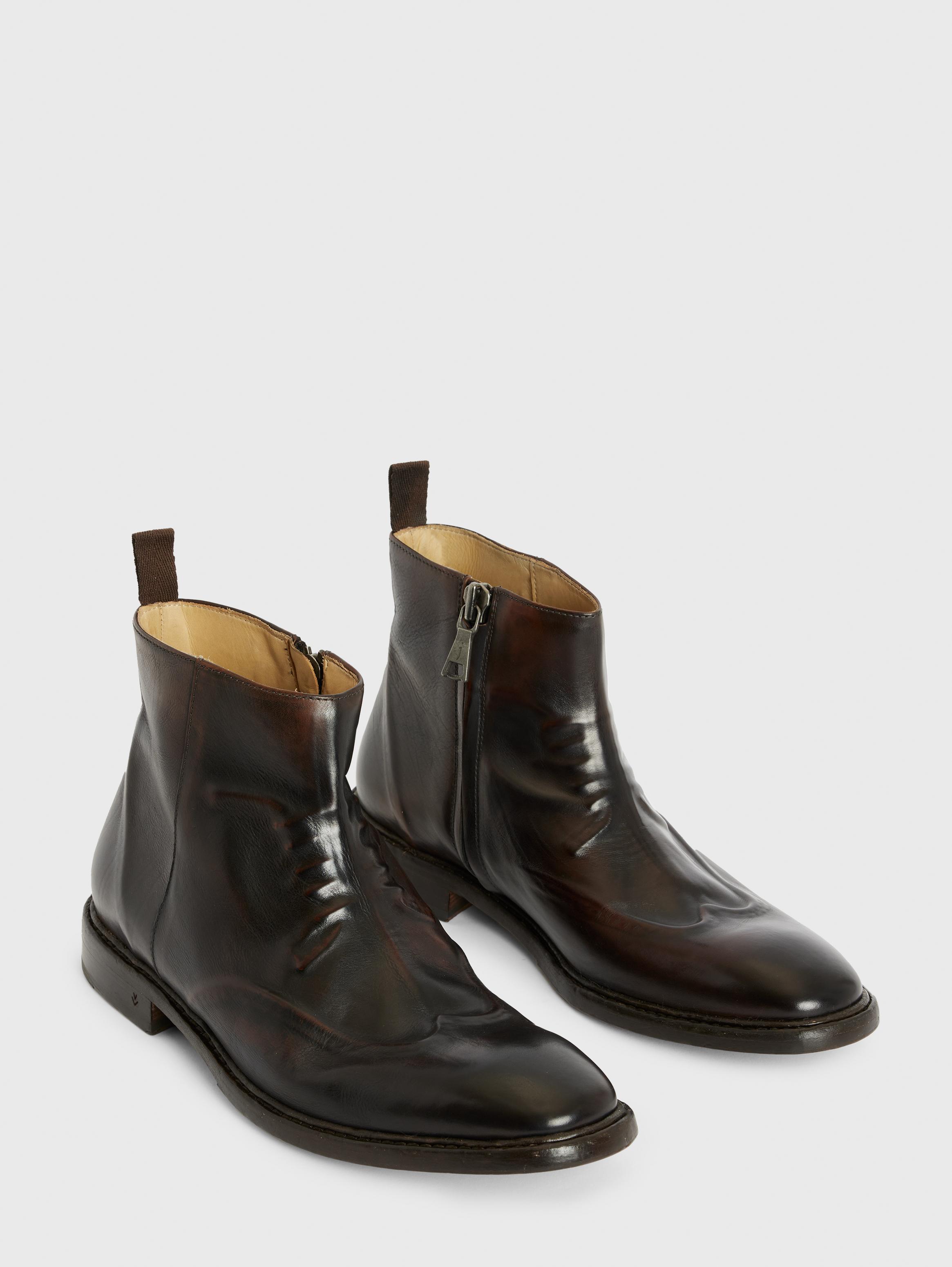 FLEETWOOD BOOTS | John Varvatos display picture 1