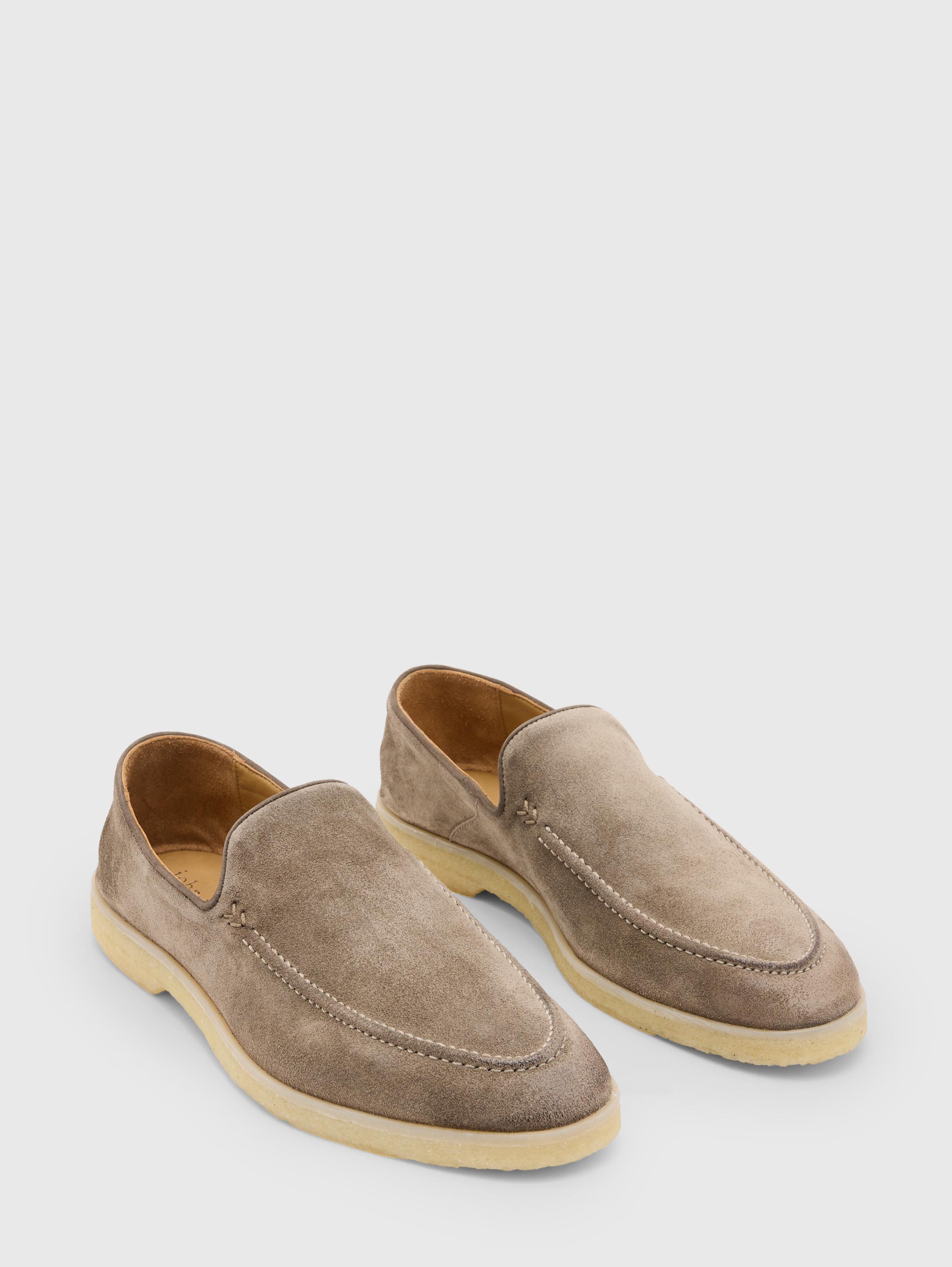 THOMPSON LOAFER | John Varvatos