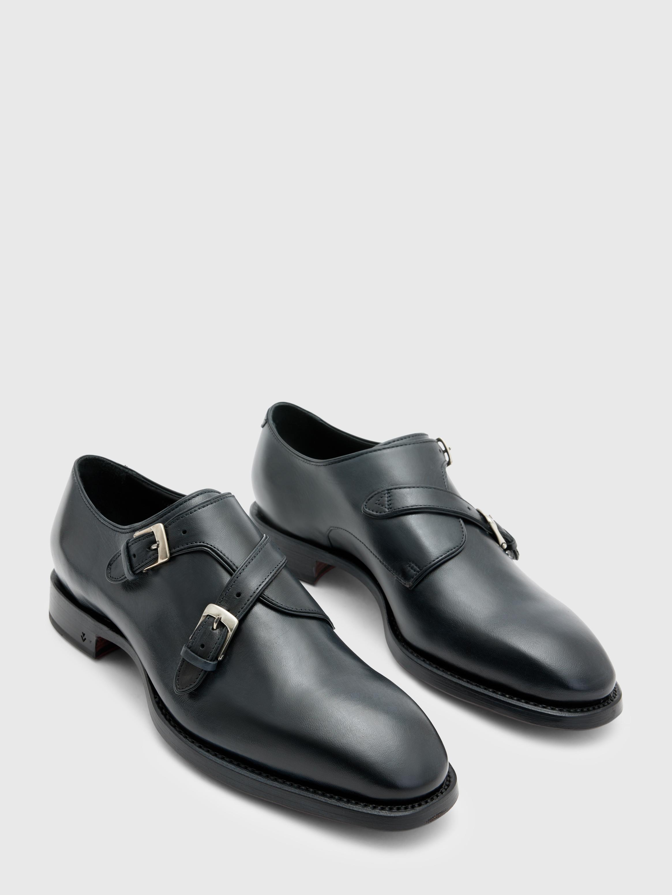 REGENT DOUBLE MONK | John Varvatos display picture 1
