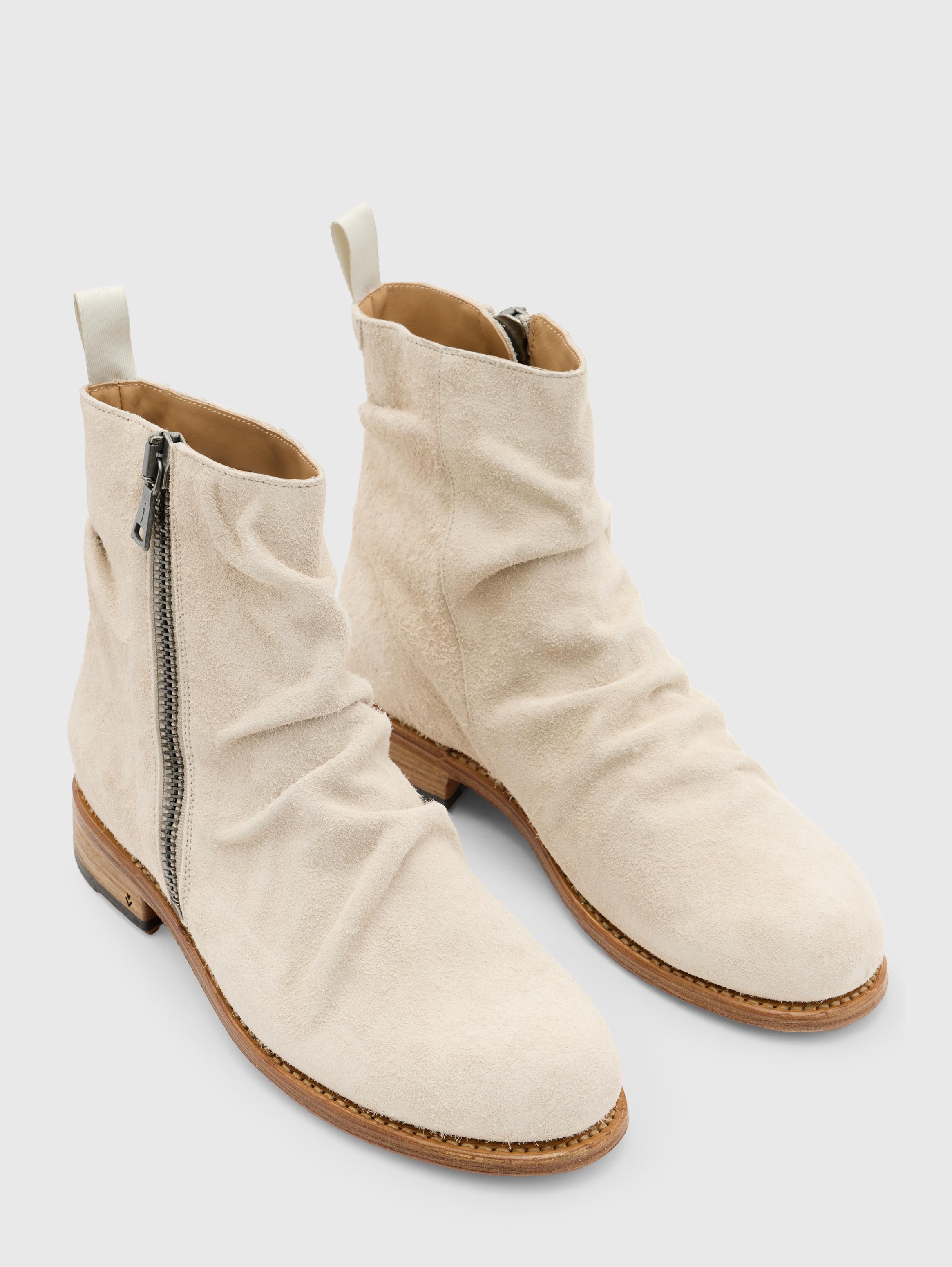 MOTO ZIP BOOT | John Varvatos