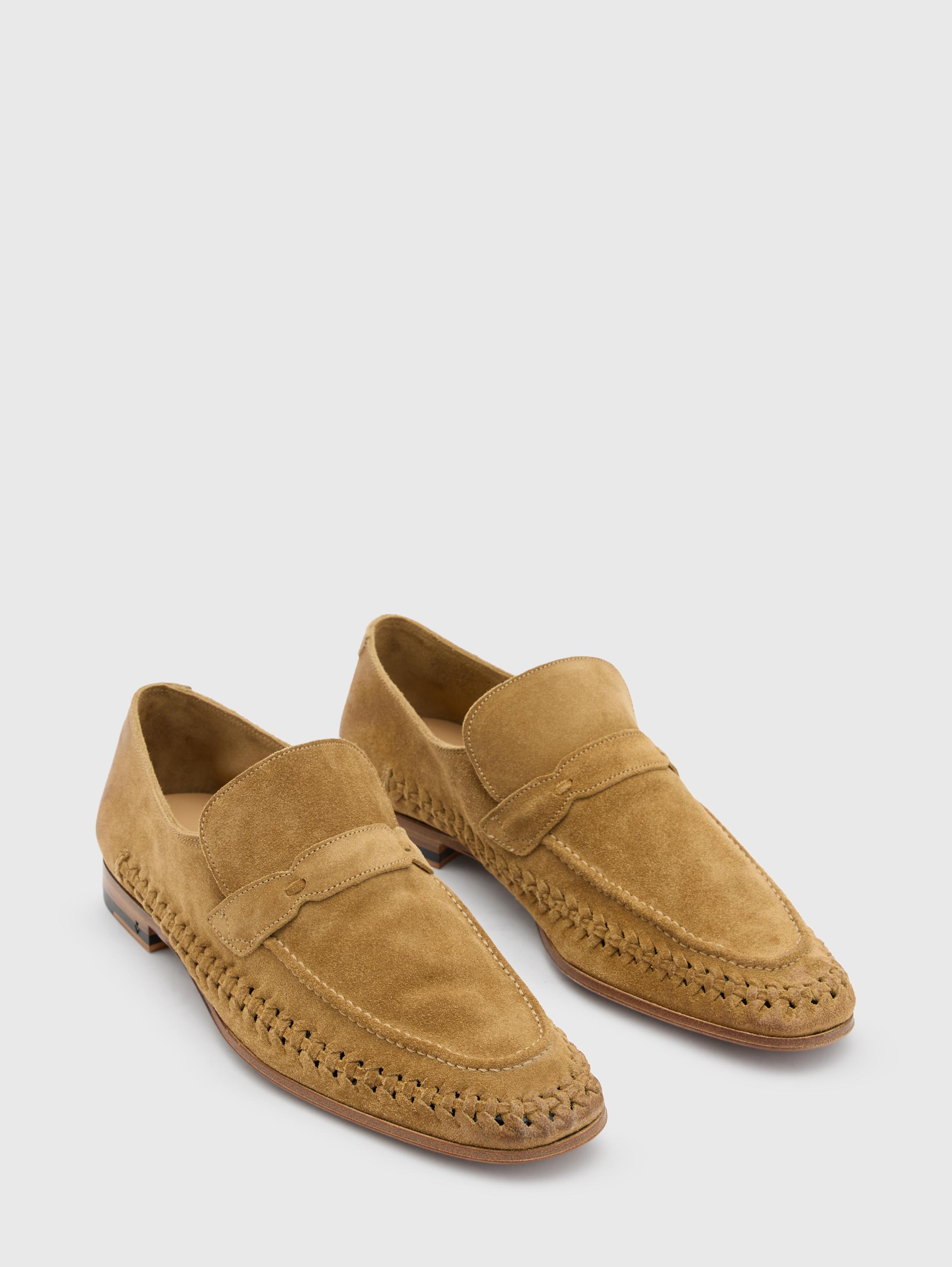 MERIDA LOAFER | John Varvatos