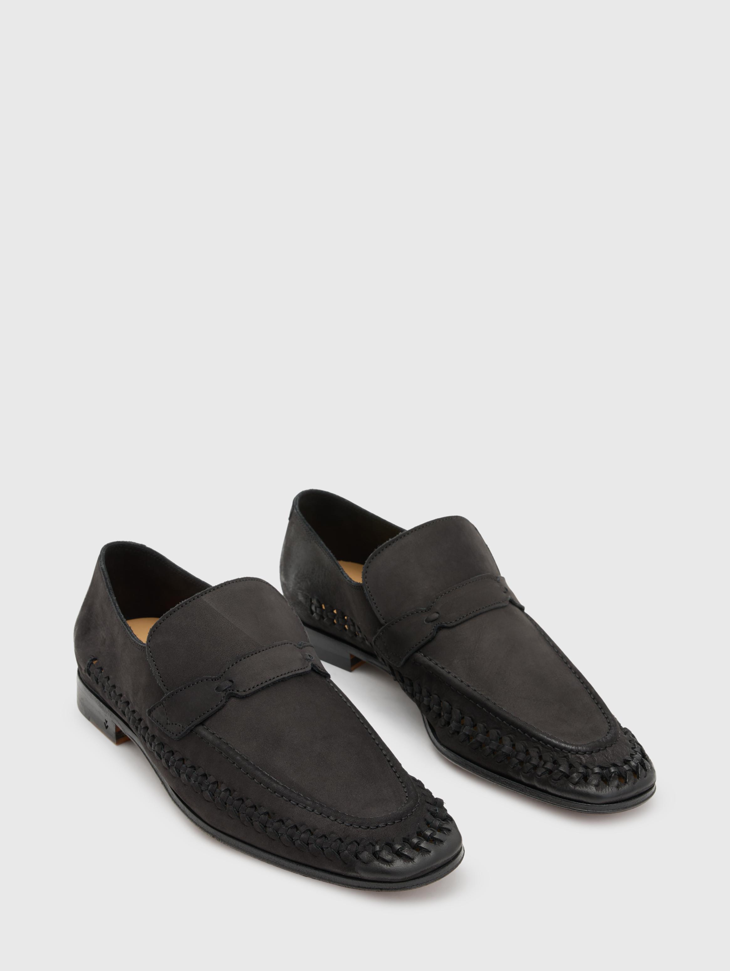 MERIDA LOAFER | John Varvatos