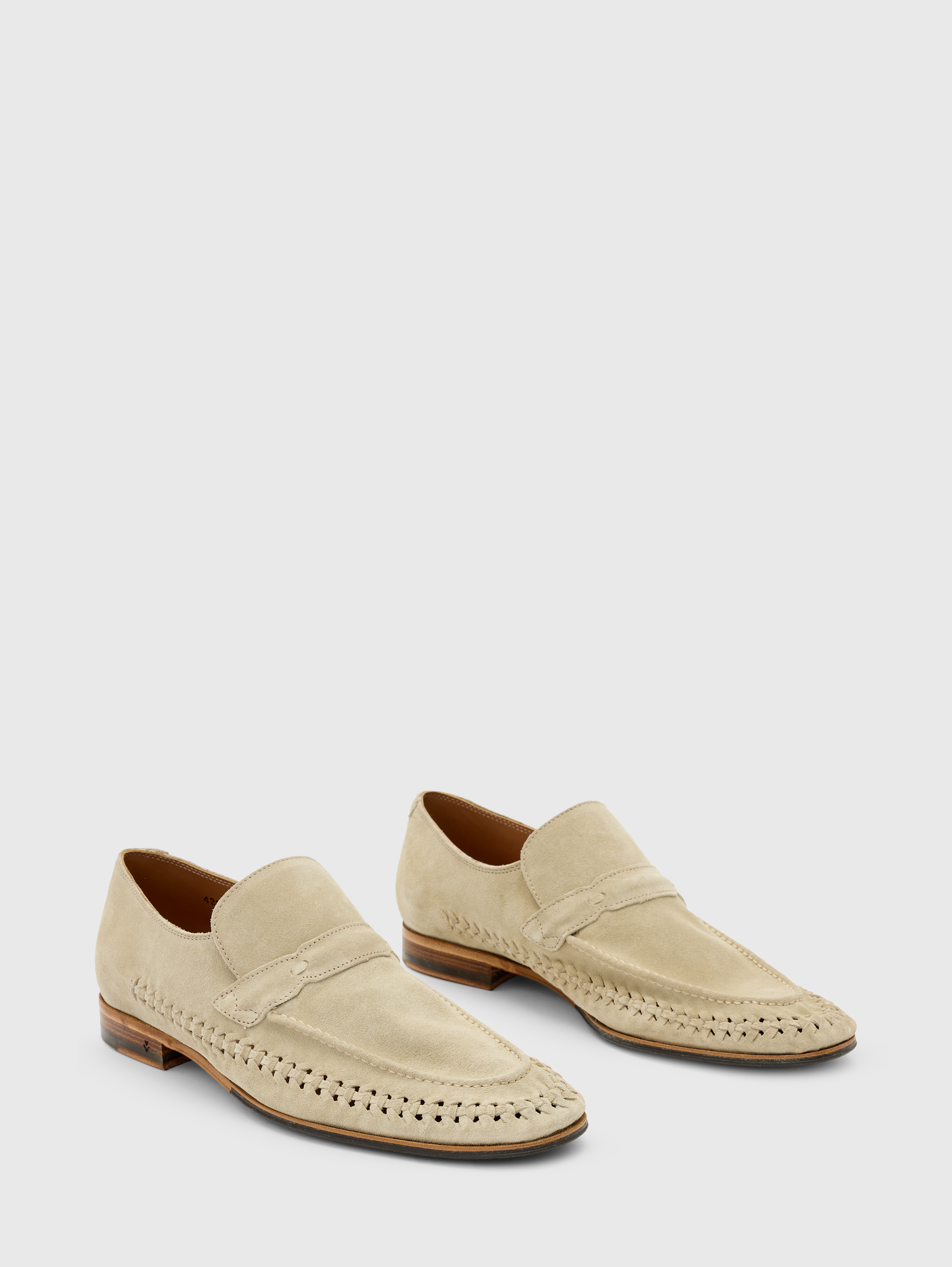 MERIDA LOAFER | John Varvatos