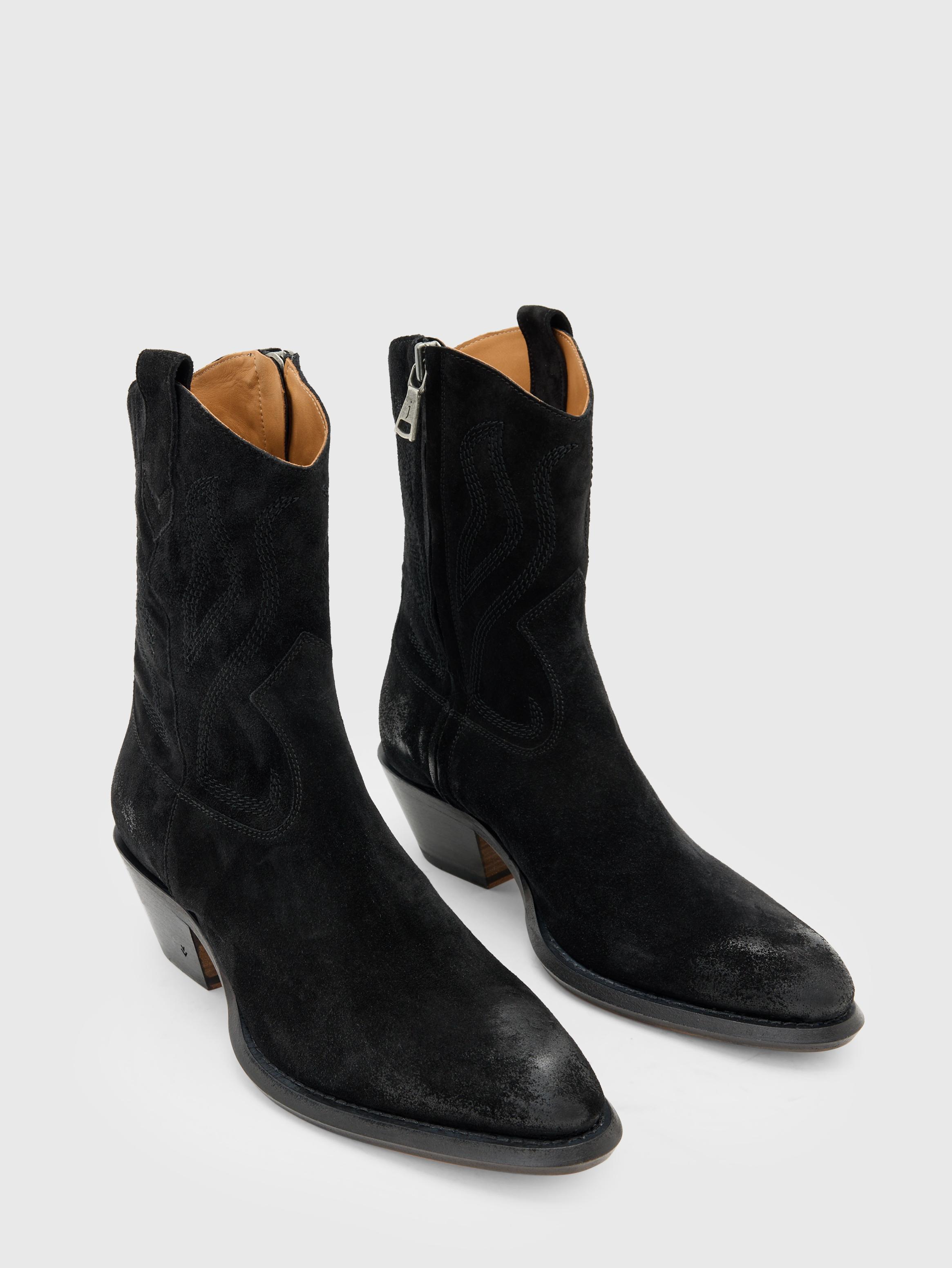 WAINWRIGHT BOOT