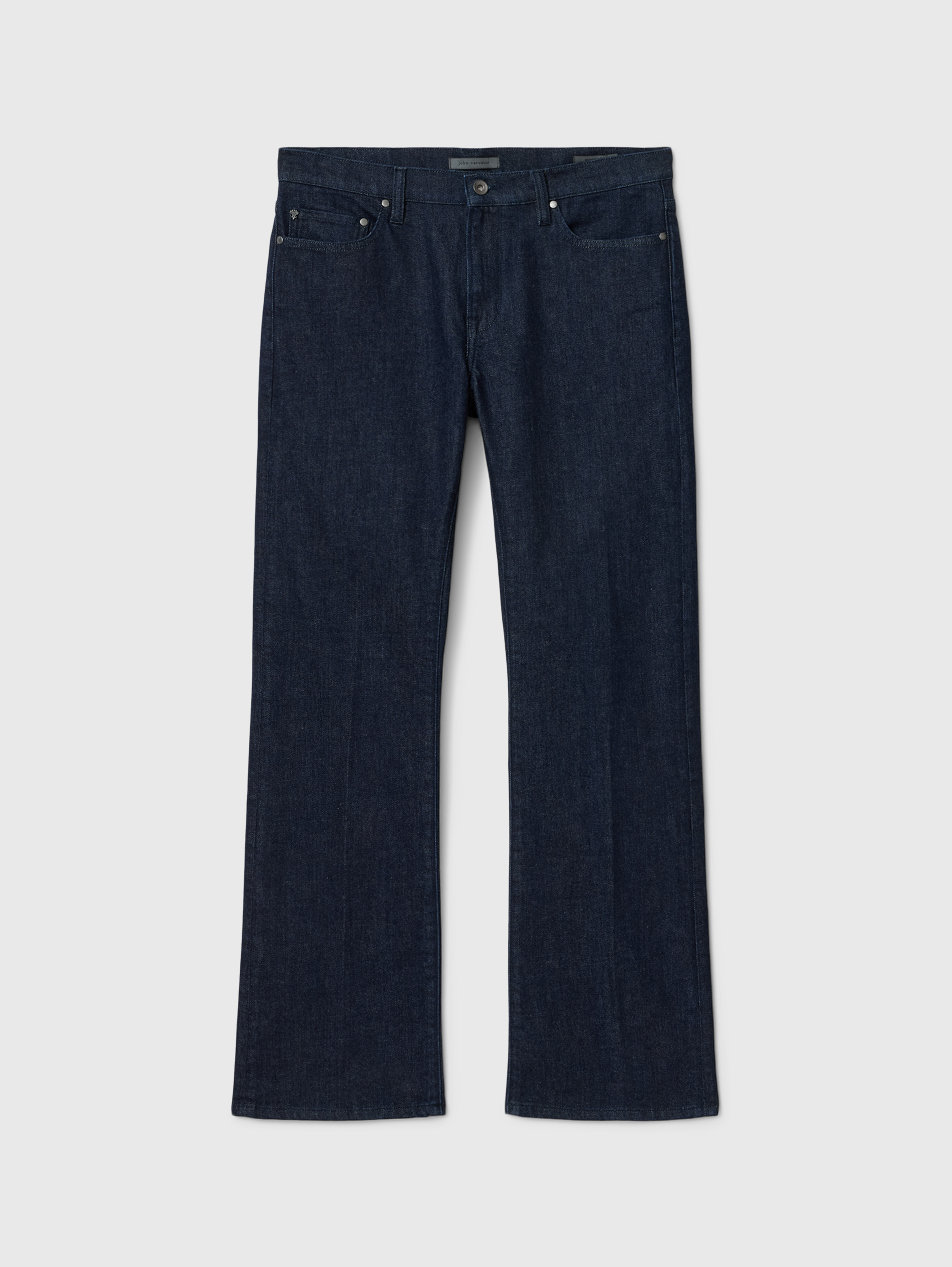 FADER BOOTCUT JEANS