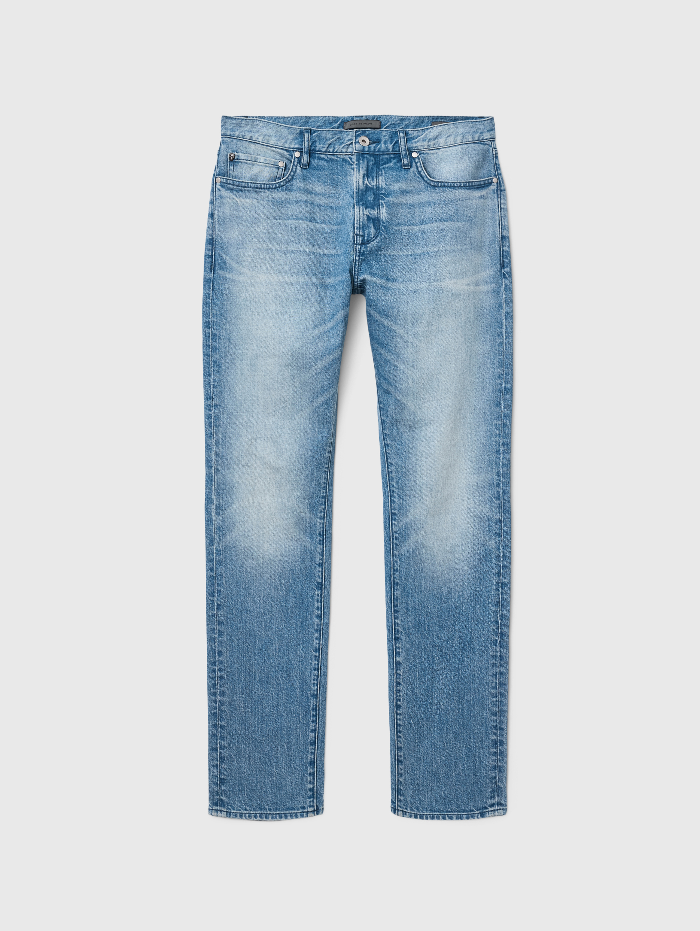 J702 - SLIM FIT JEANS | John Varvatos