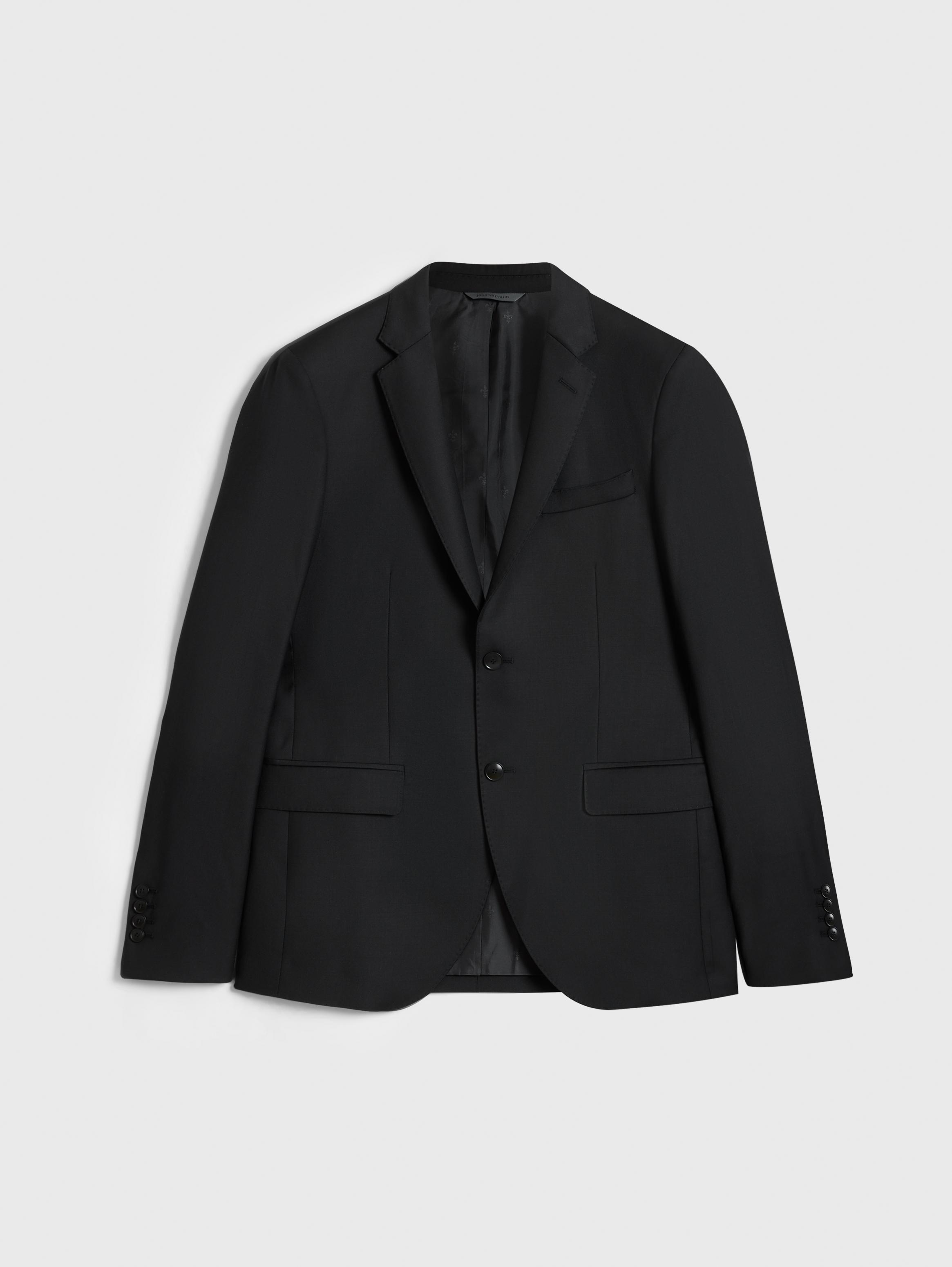 ジャケット・アウター johnlawrencesullivan navy MENS JACKETS