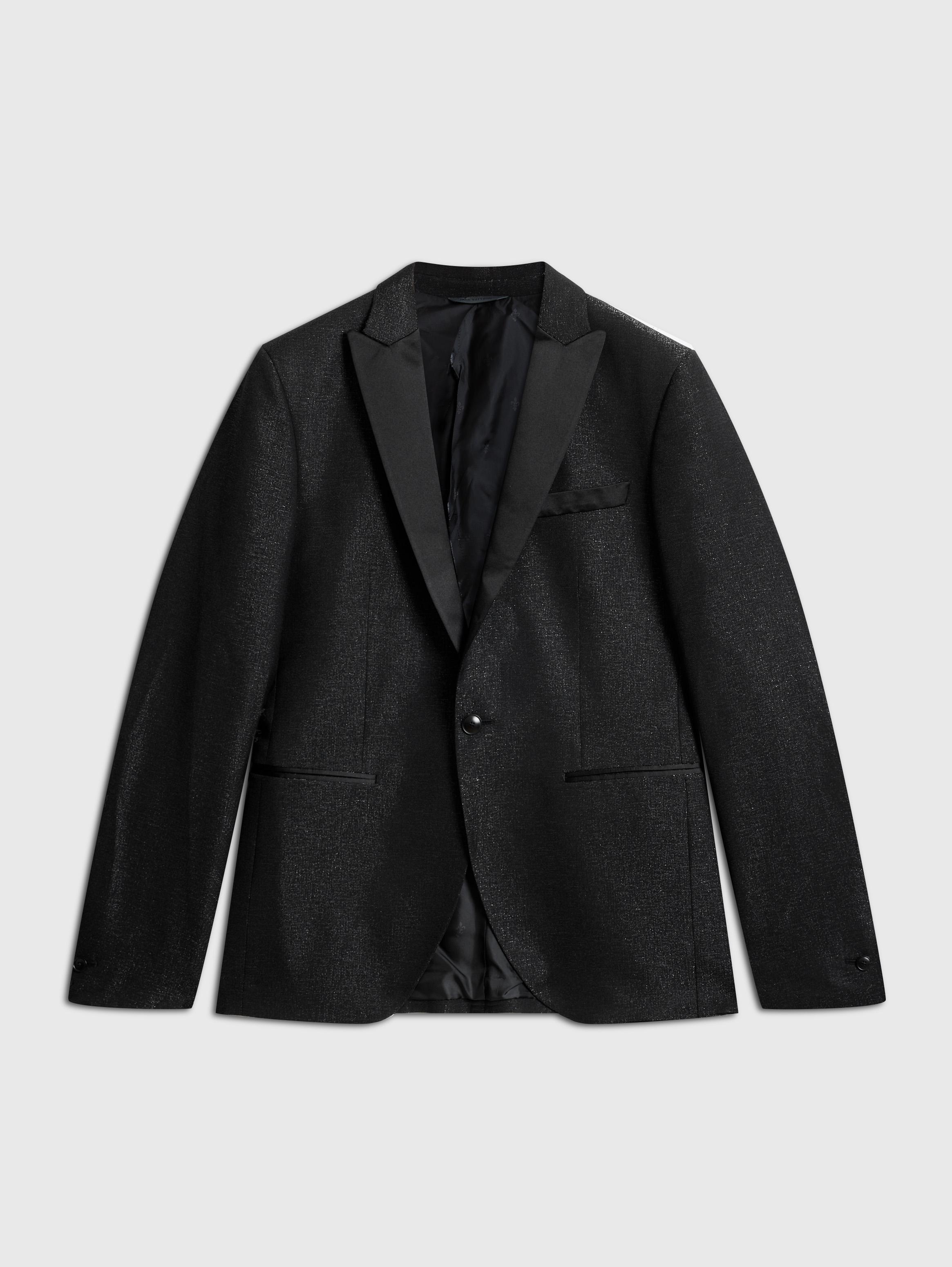 BASS JACKET | John Varvatos