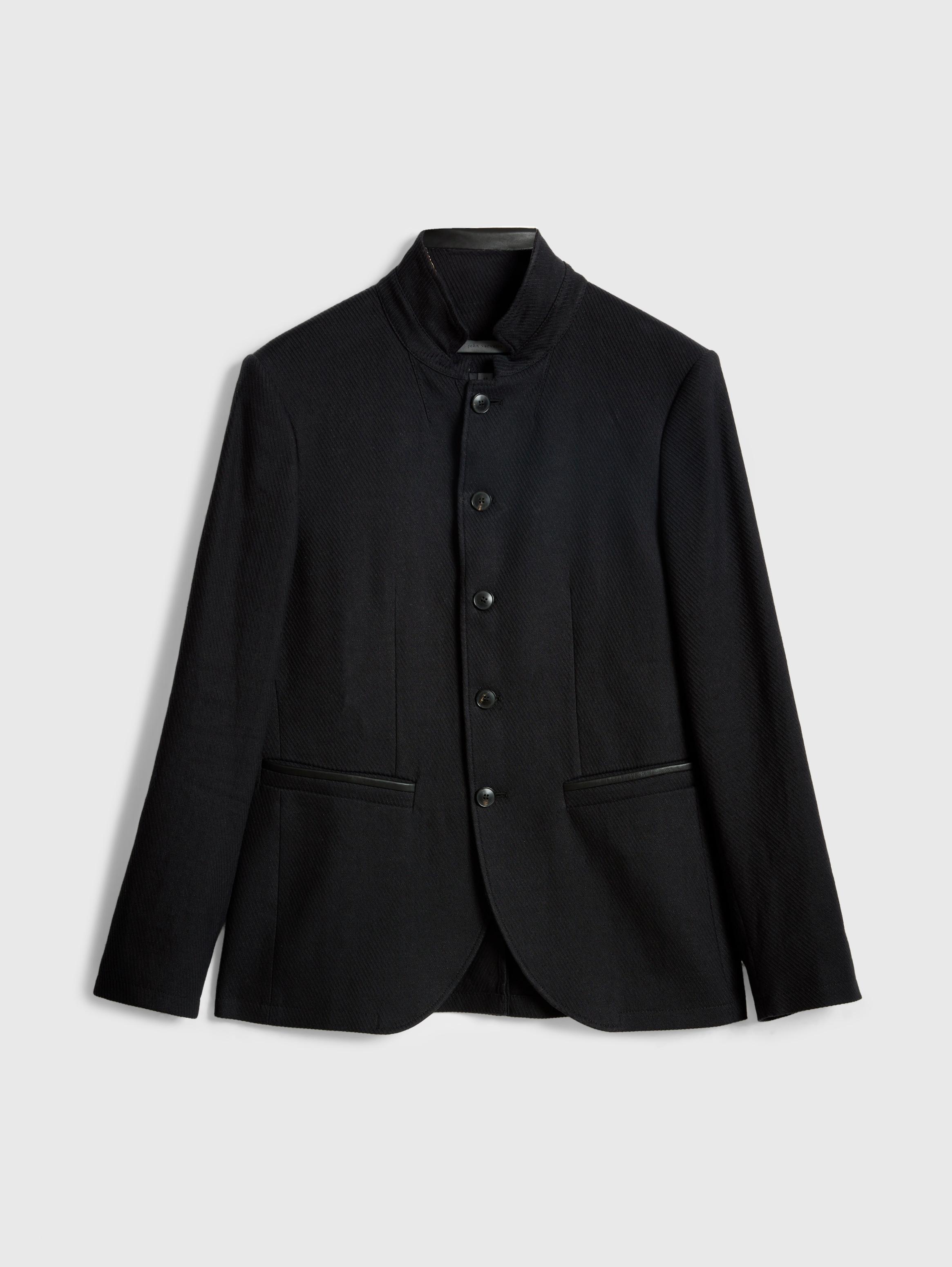 ANSON JACKET