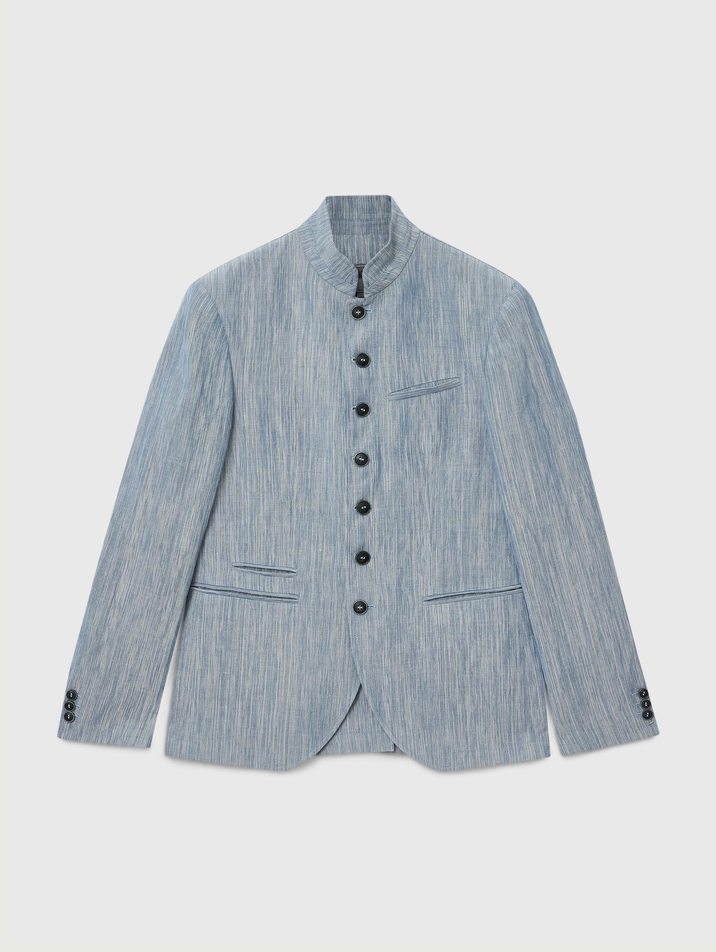 REDWOOD JACKET