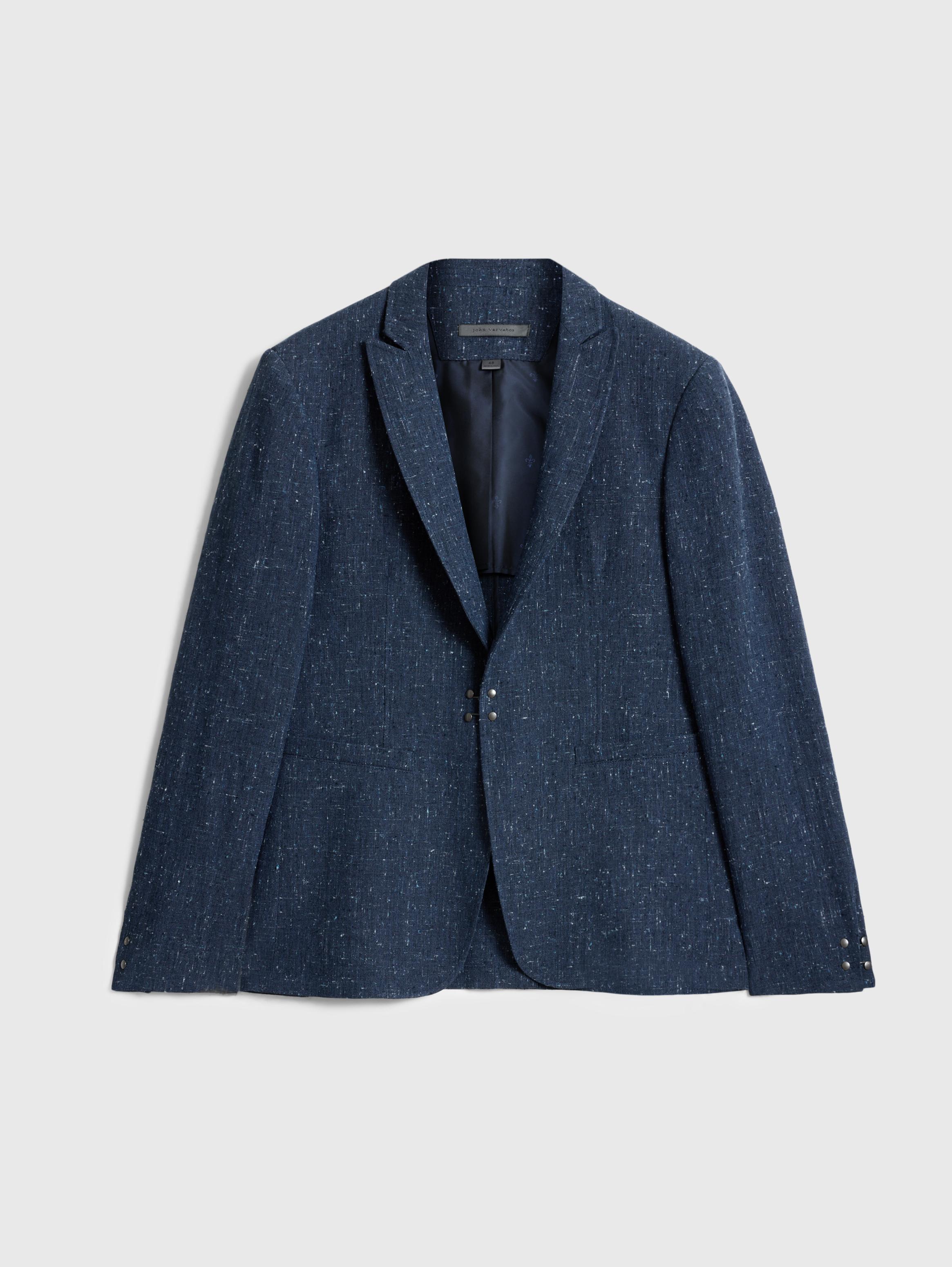 NOUSAN ノウザン / 24AW johann long jacket LYNN JACKET | John Varvatos