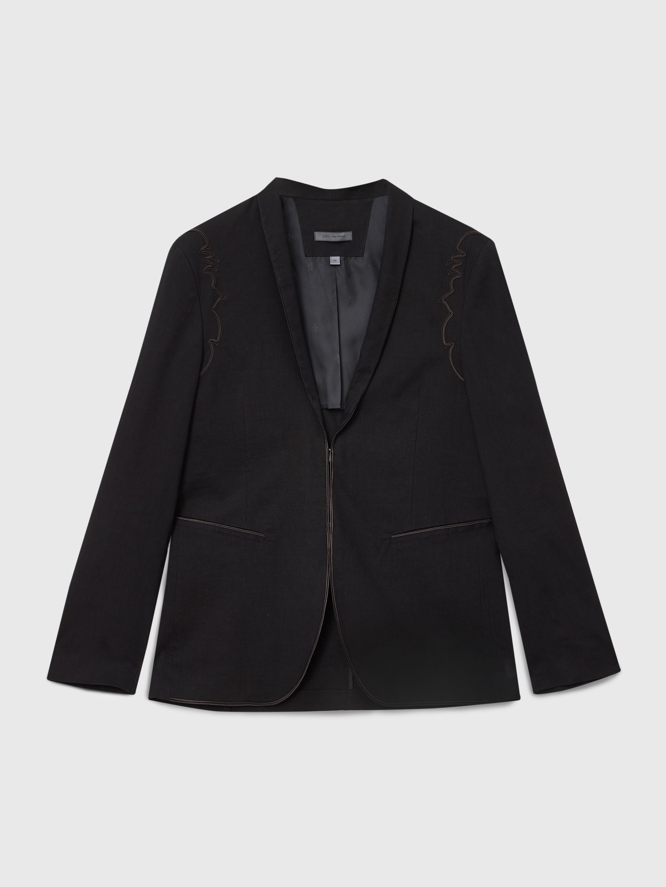 THEODORE JACKET | John Varvatos