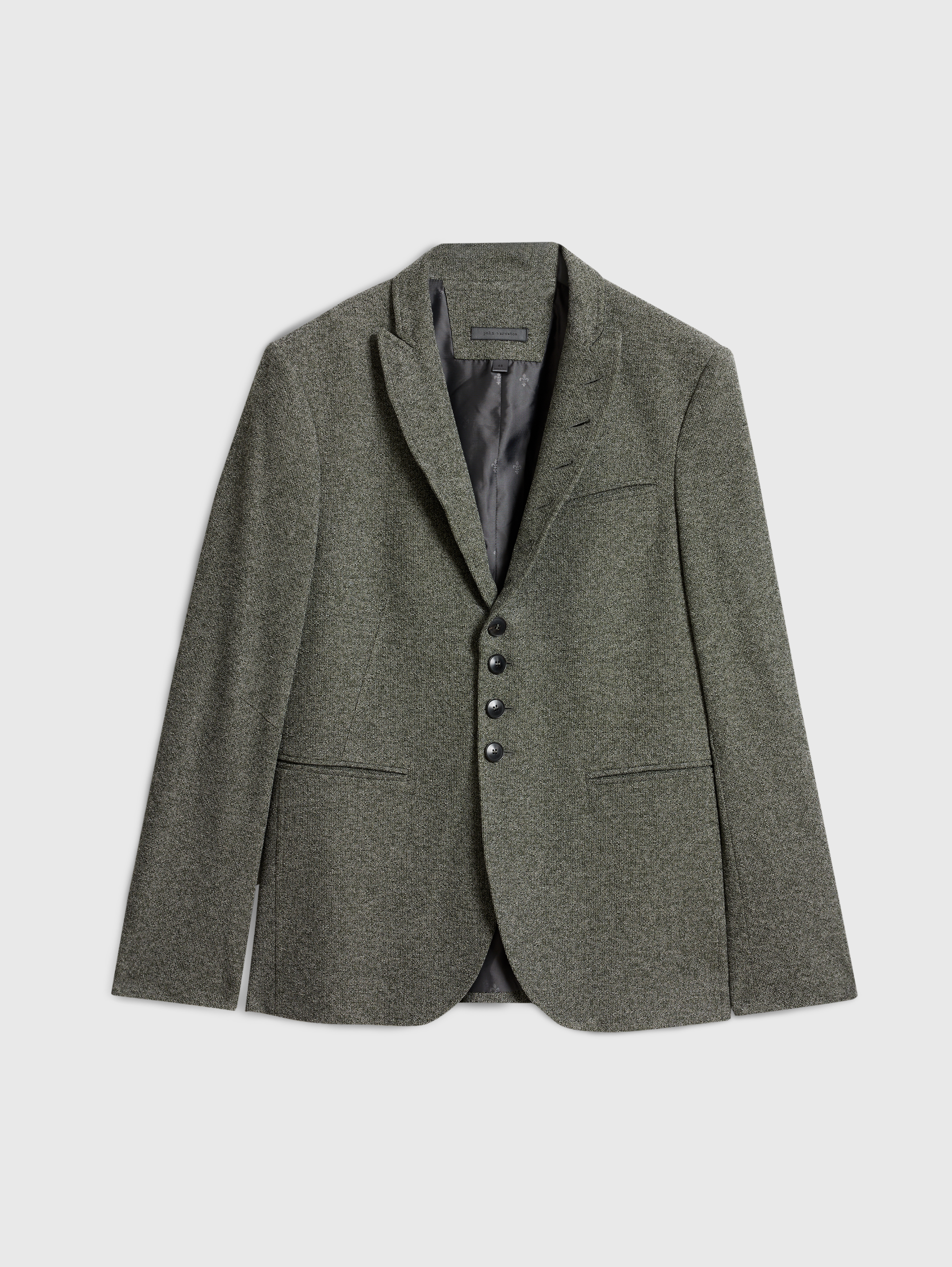 WOODWARD JACKET | John Varvatos