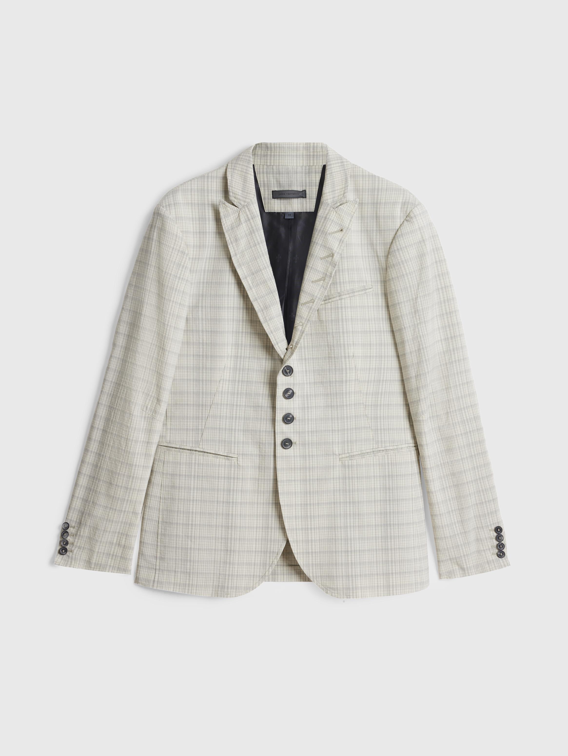 ジャケット・アウター 70's SUWANEE SPRINGS LETHER WORKS Jacket The Denham