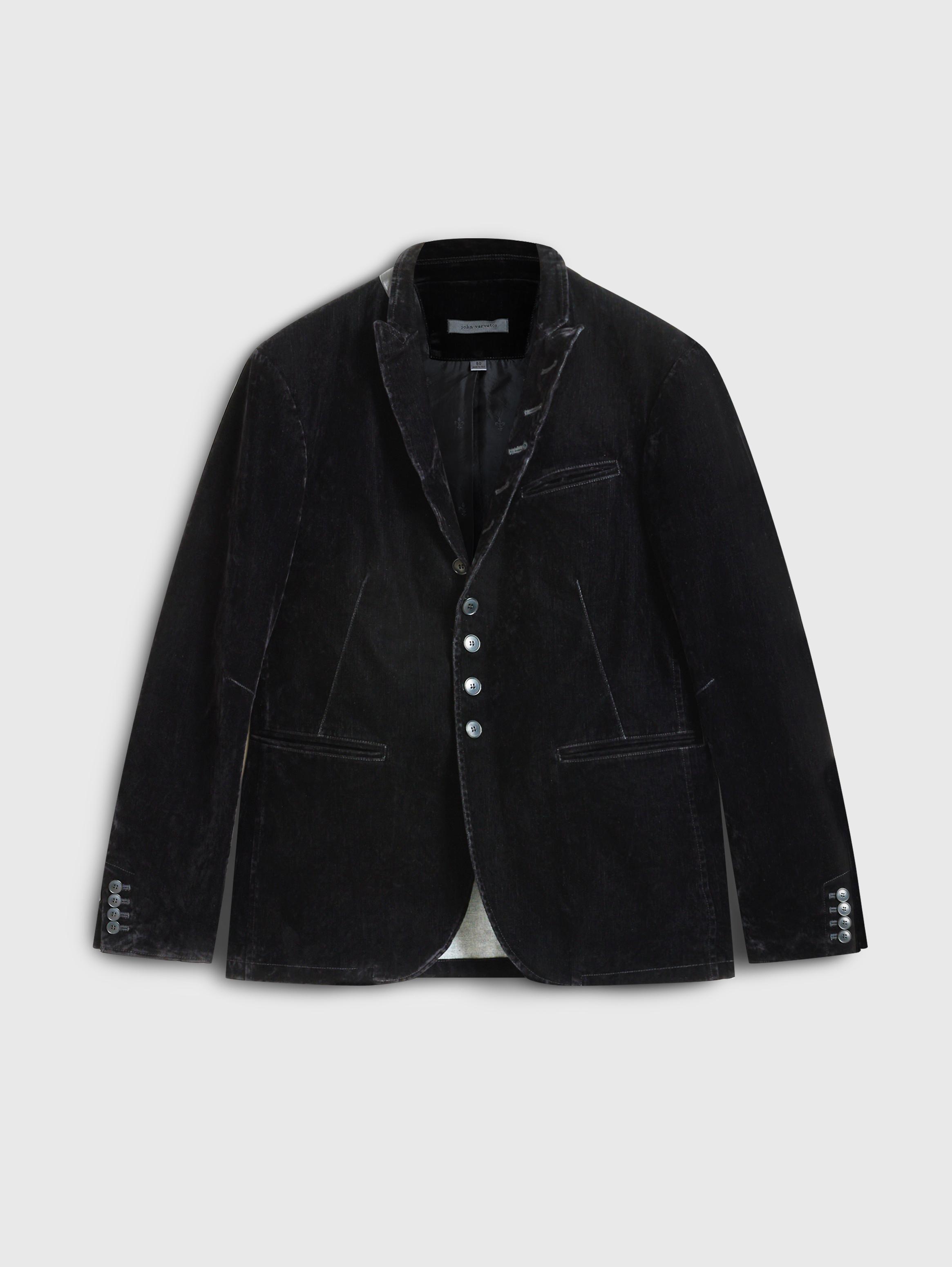 WOODWARD JACKET | John Varvatos