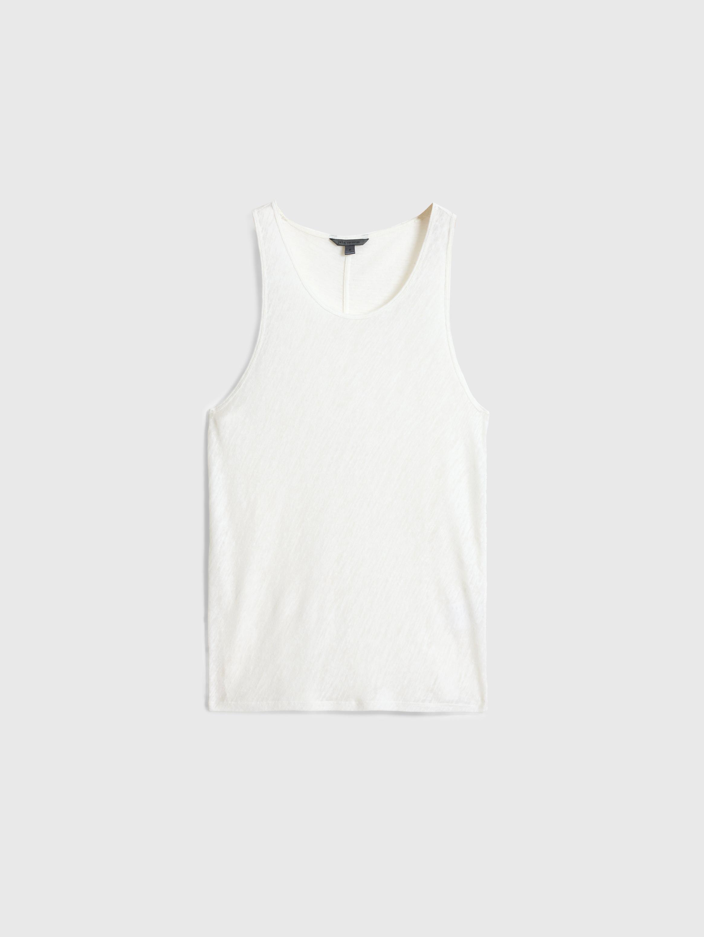 BROOME TANK | John Varvatos