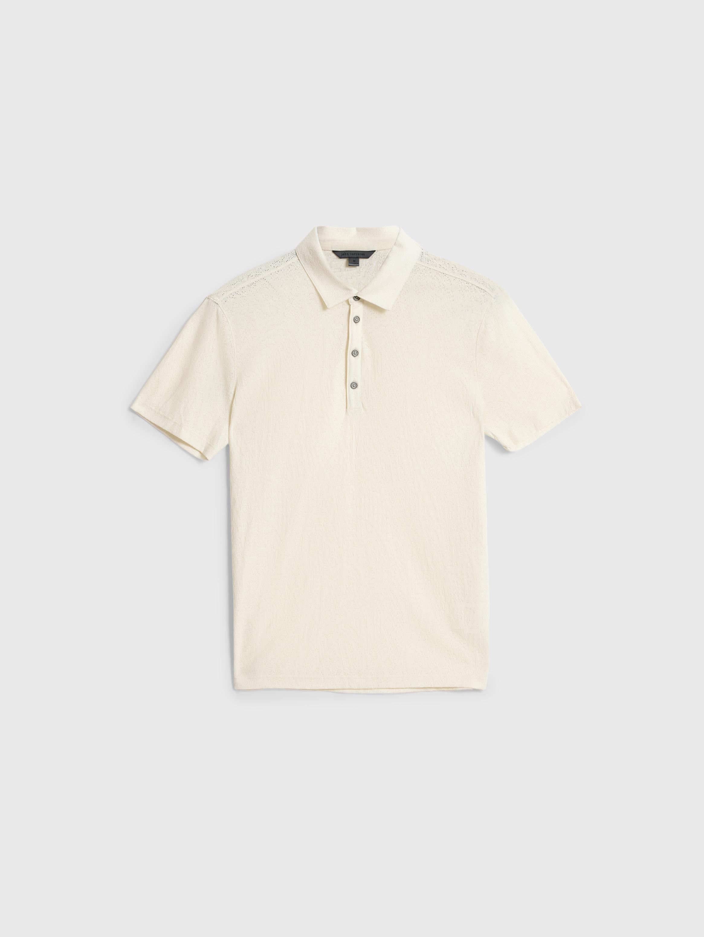 Tシャツ・カットソー MALO Men Polo Shirts UXA183F3L27 E3472 WHITE $_57.JPG?set_id=8800005007