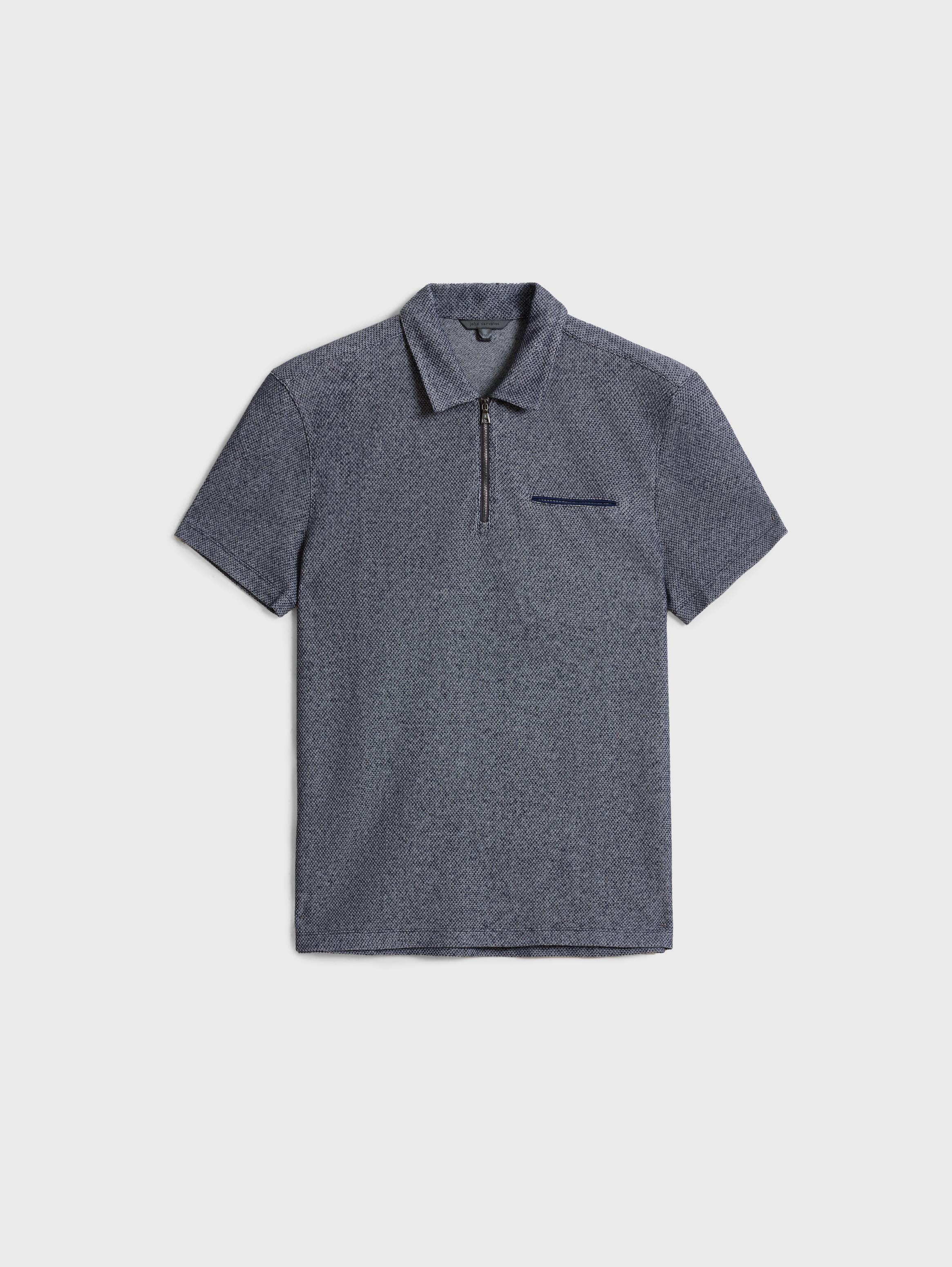 MEIRA POLO | John Varvatos