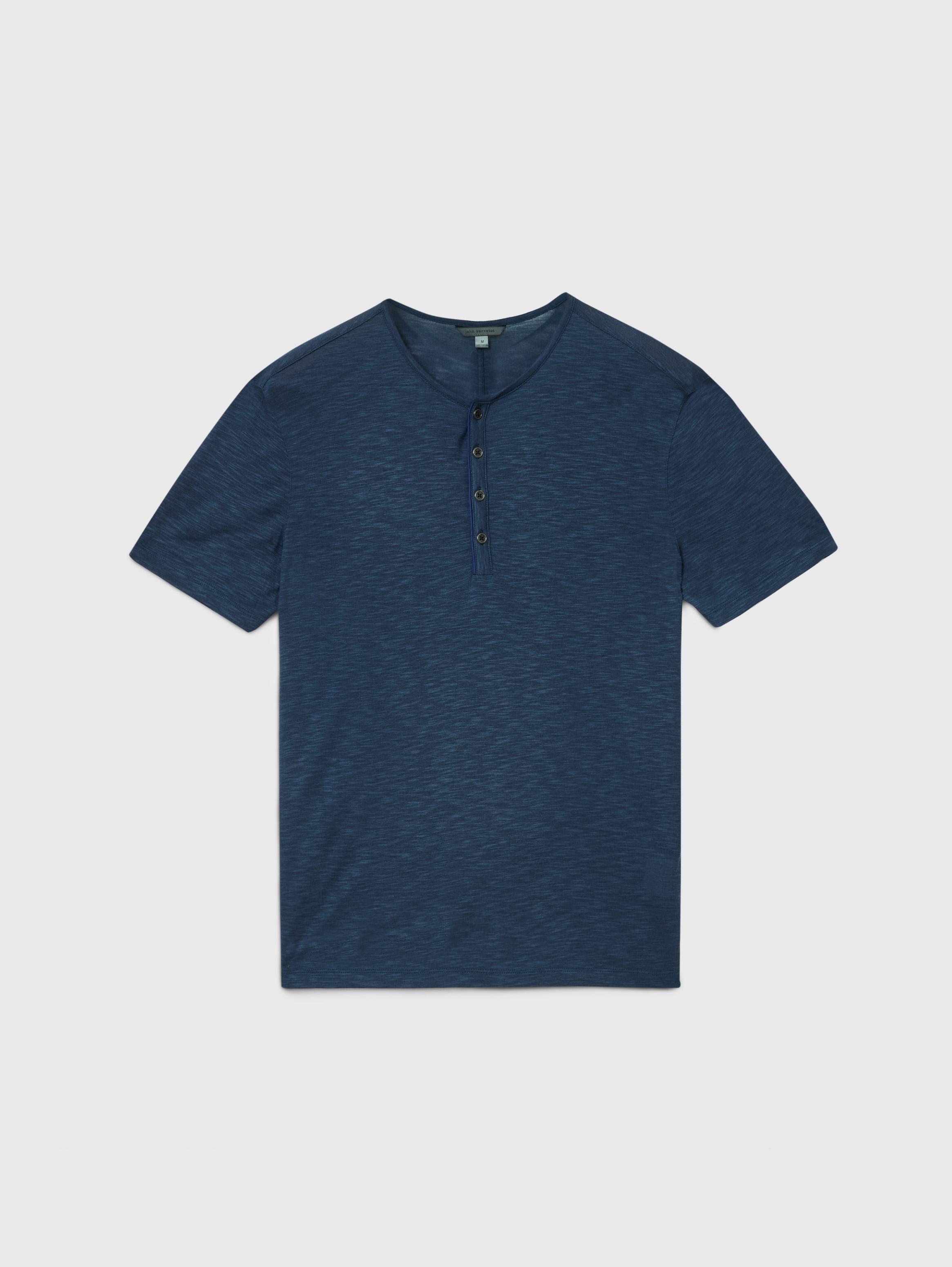 Keboz ICON MESH BASEBALL HENLEY ウェア