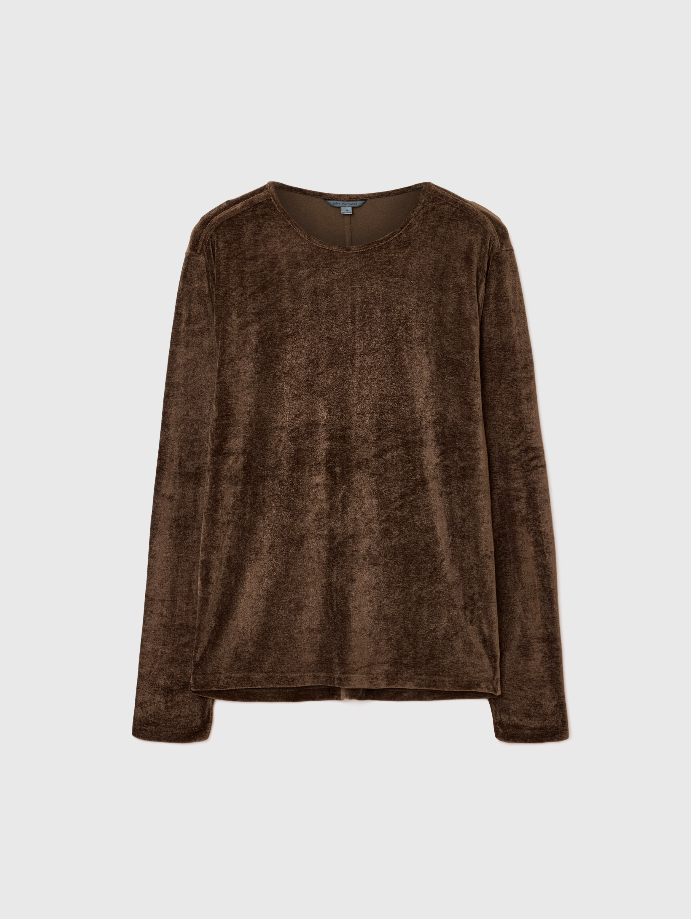 SANDRO CREW | John Varvatos