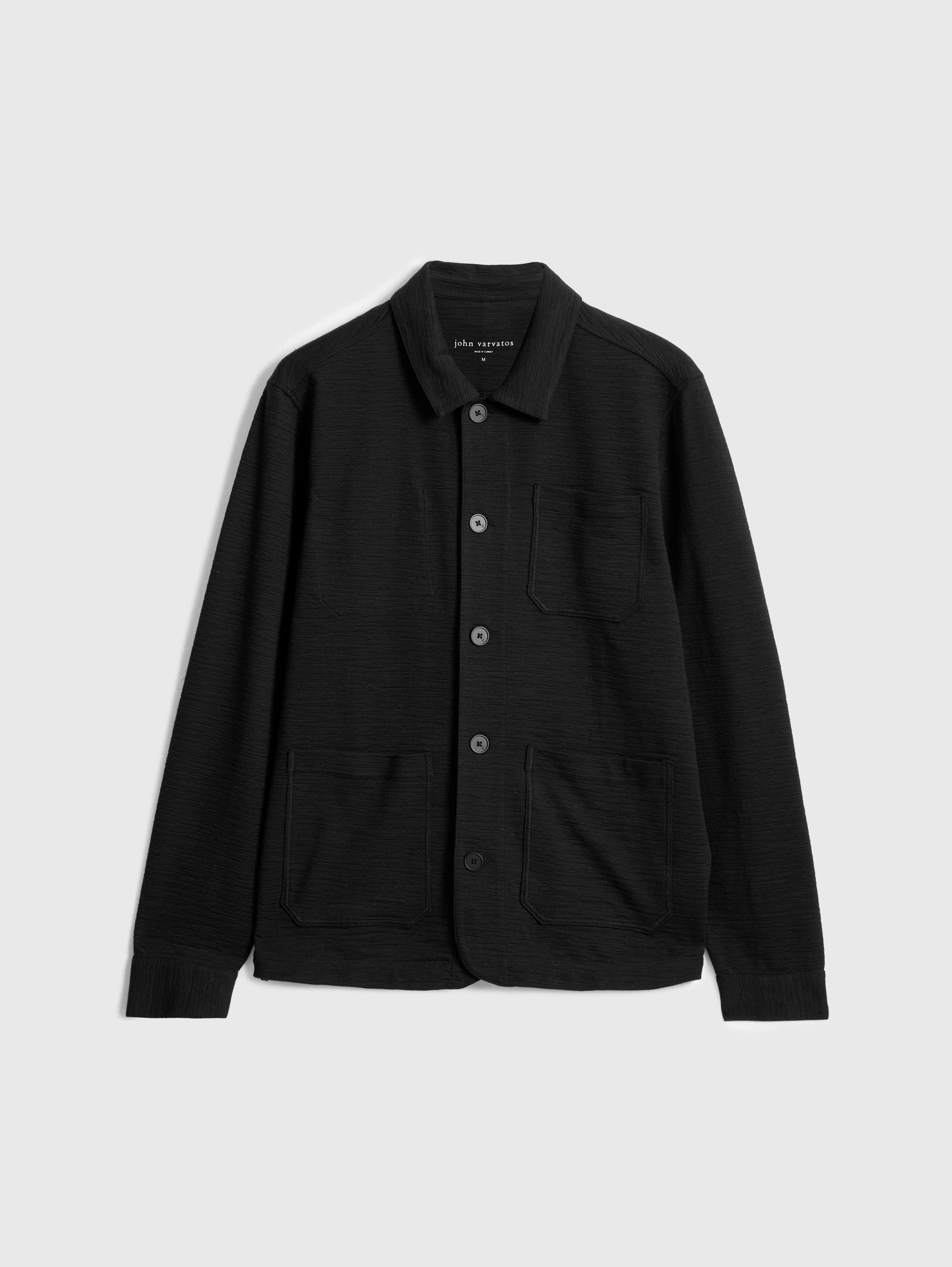 KENMARE CHORE JACKET | John Varvatos