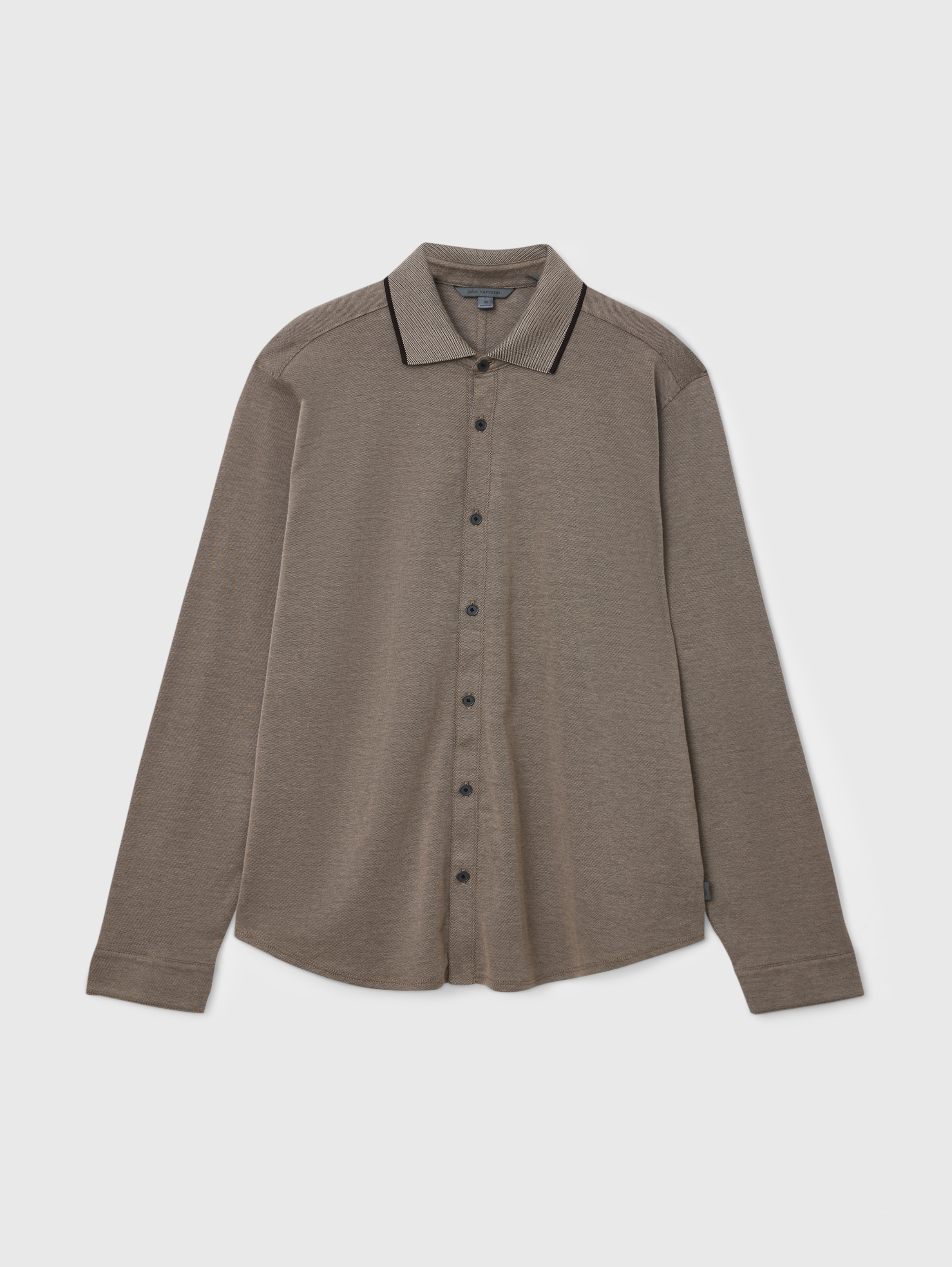 DREWCE SHIRT | John Varvatos
